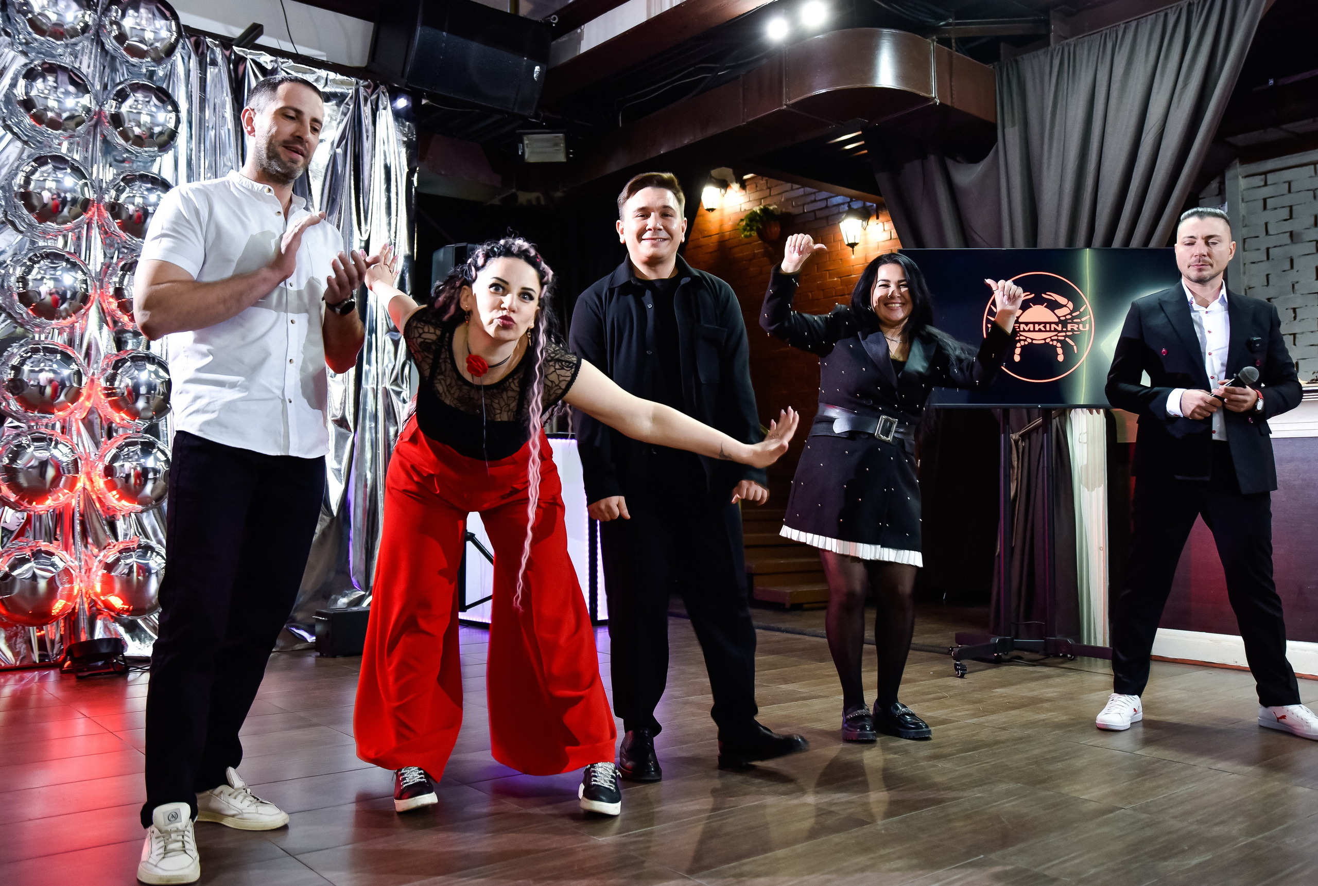 Репортажная съемка в Самаре и Самарской области