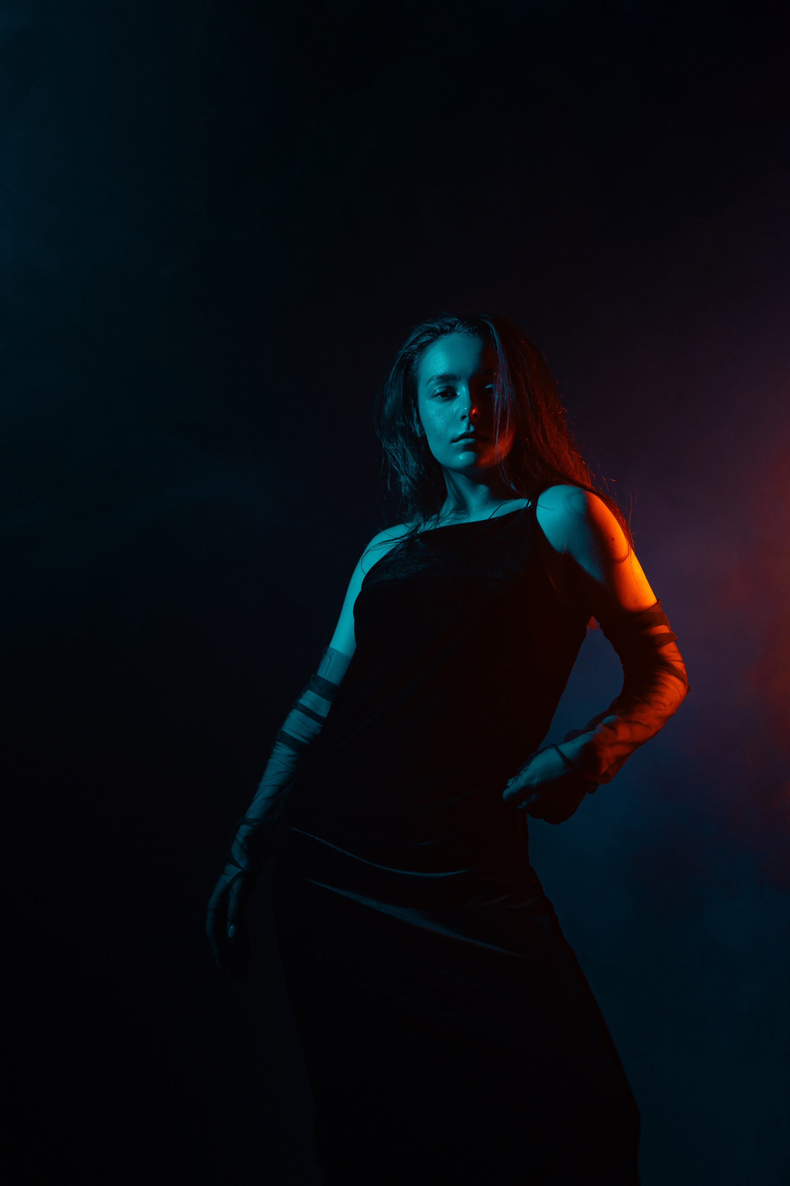 Екатерина. Фотограф Островская Юлия