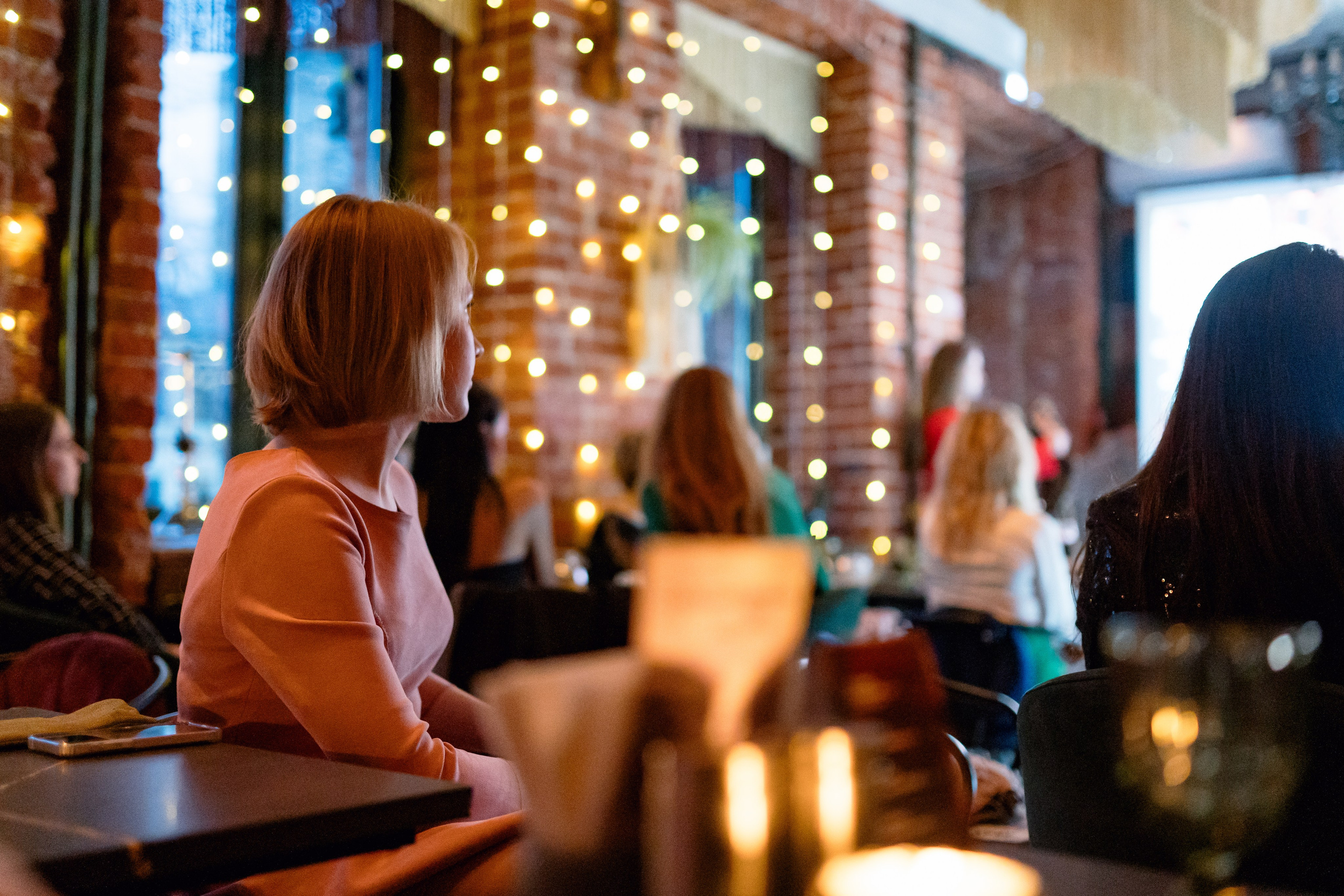 Мероприятие. Фотограф Островская Юлия