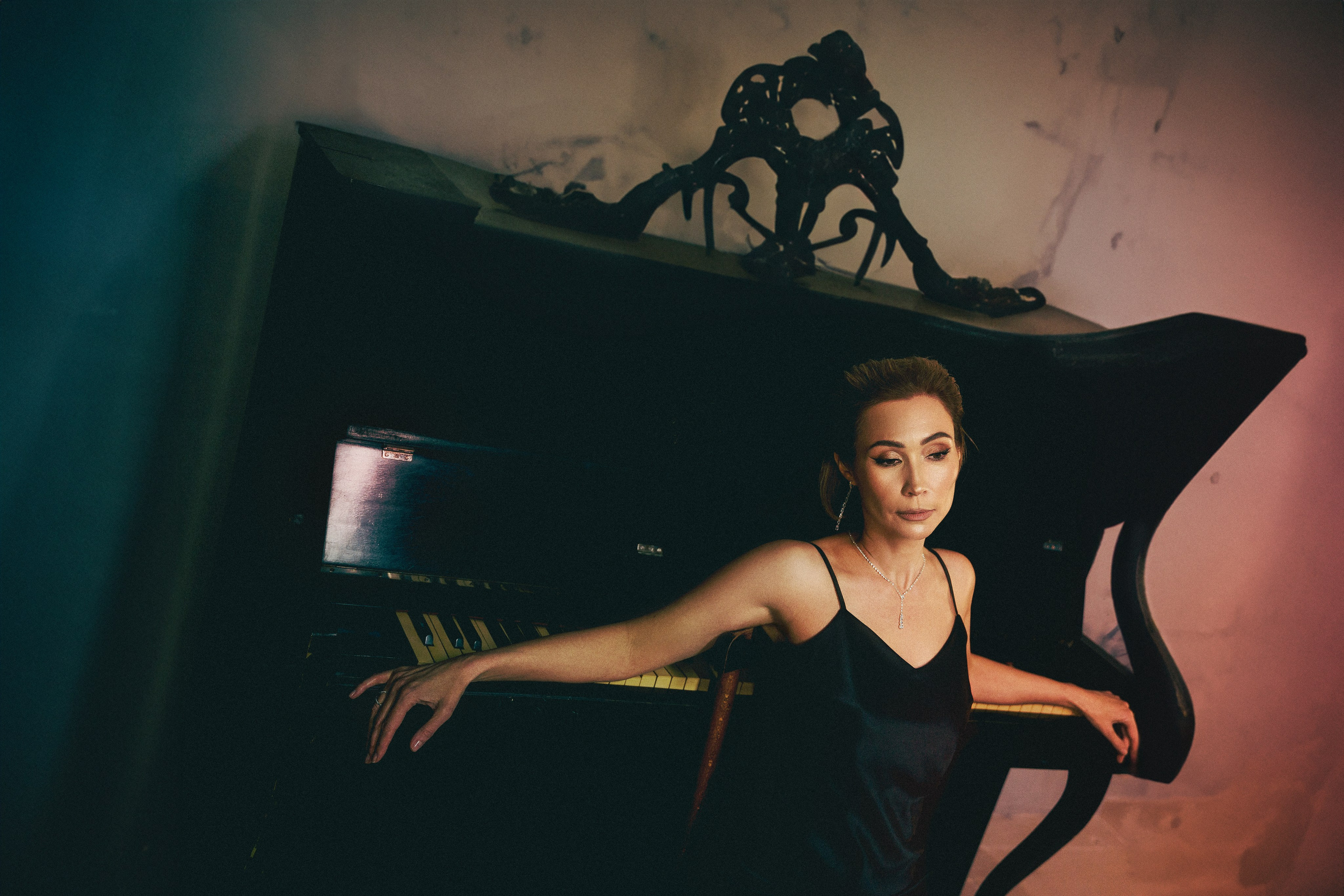 OLGA 1. Фотограф и Видеограф в Томске