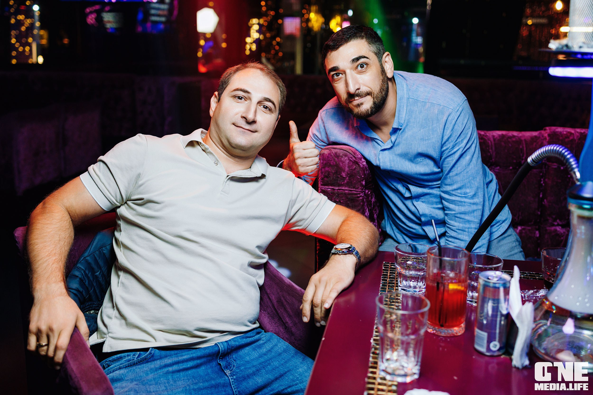 Фоторепортаж из караоке-клуба Эйфория. One Media Life: фоторепортажи, фотоотчеты с мероприятий и заведений