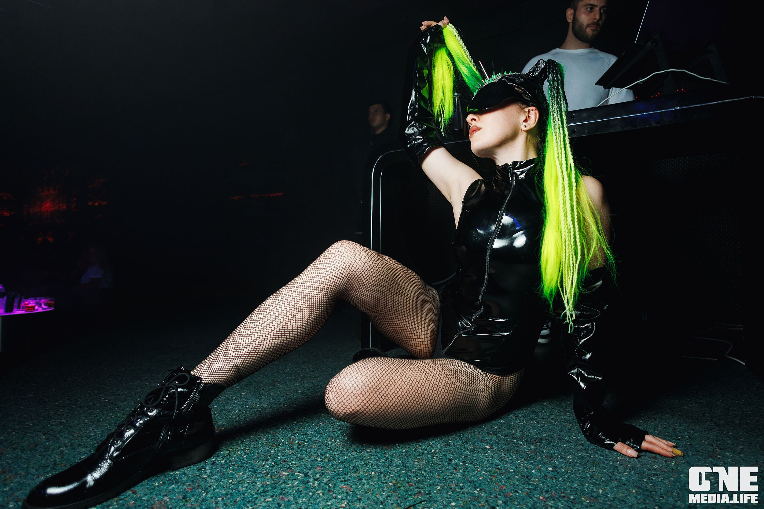 Фоторепортаж из караоке-клуба Эйфория. One Media Life: фоторепортажи, фотоотчеты с мероприятий и заведений