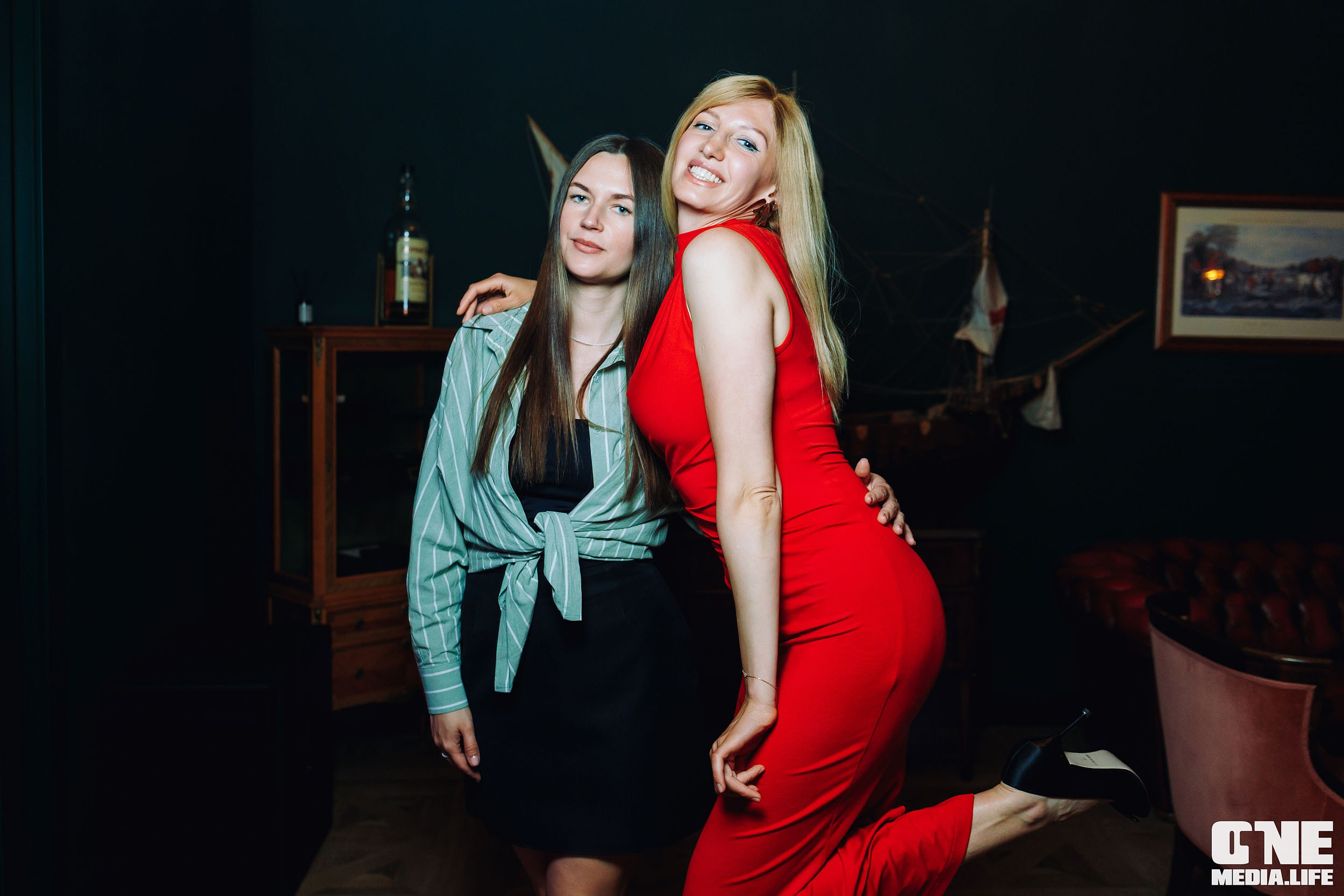 Фоторепортаж из караоке-клуба Белгравия. One Media Life: фоторепортажи, фотоотчеты с мероприятий и заведений