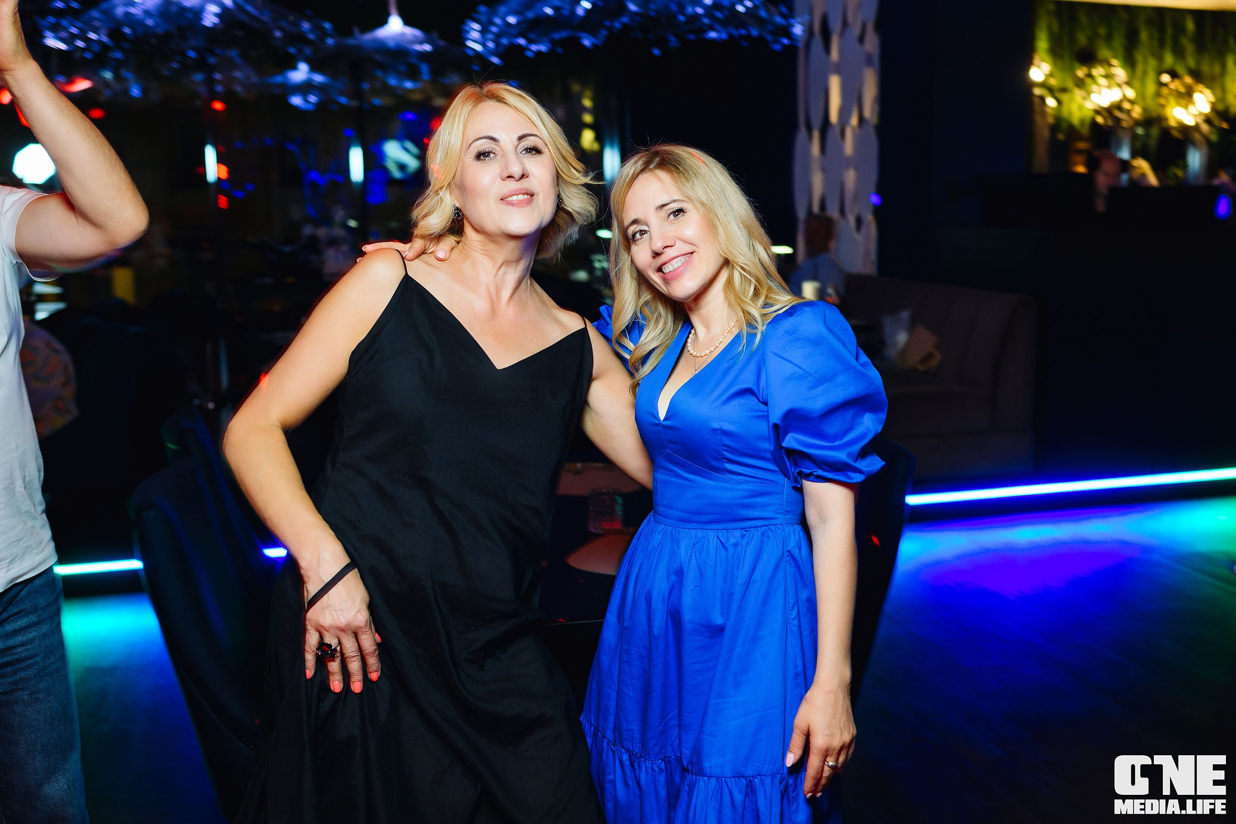 Фоторепортаж из ресторана Океан. One Media Life: фоторепортажи, фотоотчеты с мероприятий и заведений