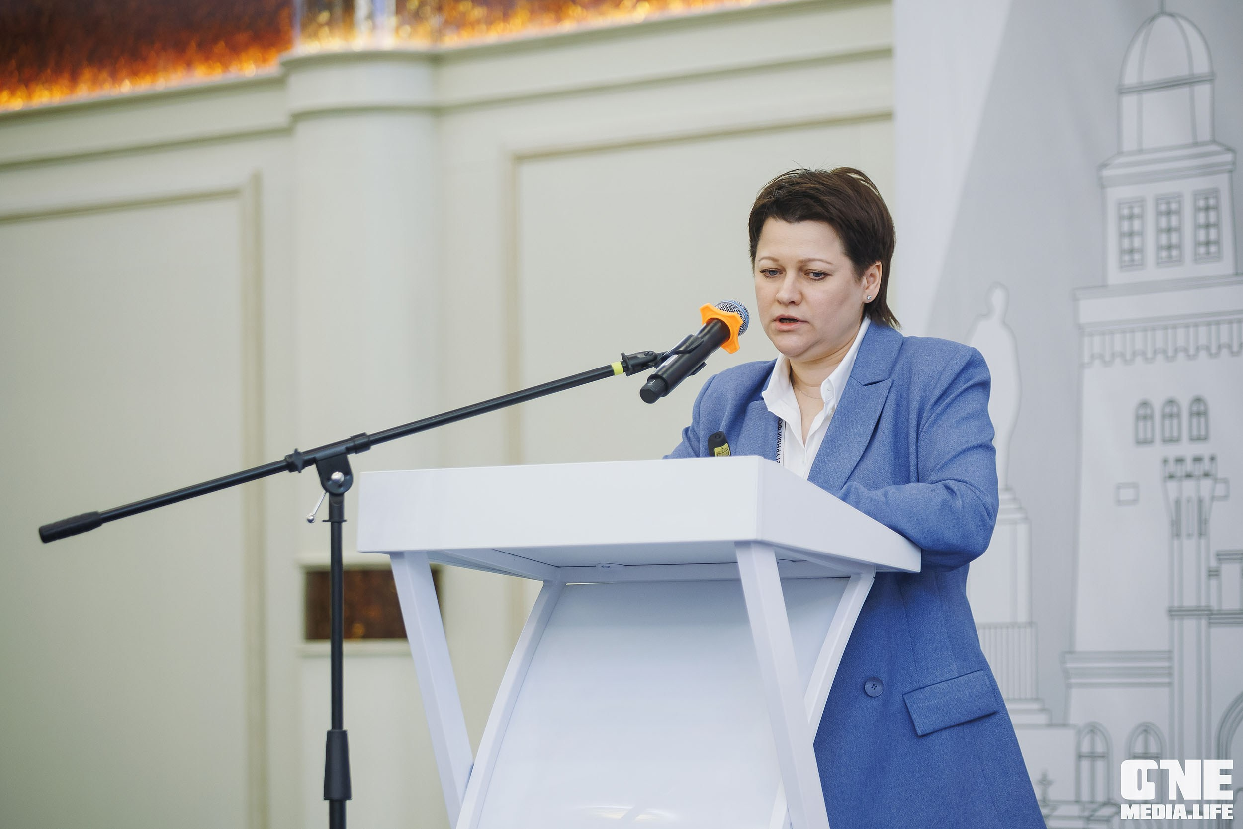 Балтийский Культурный Форум. День 1. One Media Life: фоторепортажи, фотоотчеты с мероприятий и заведений