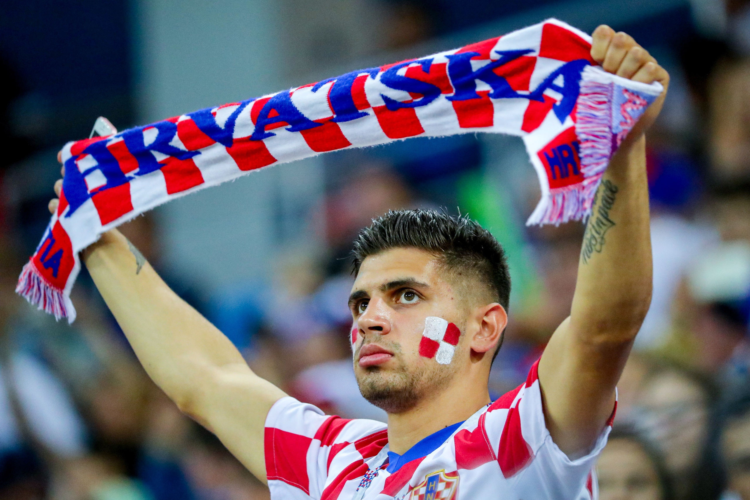 Футбол. Фотограф Нижний Новгород