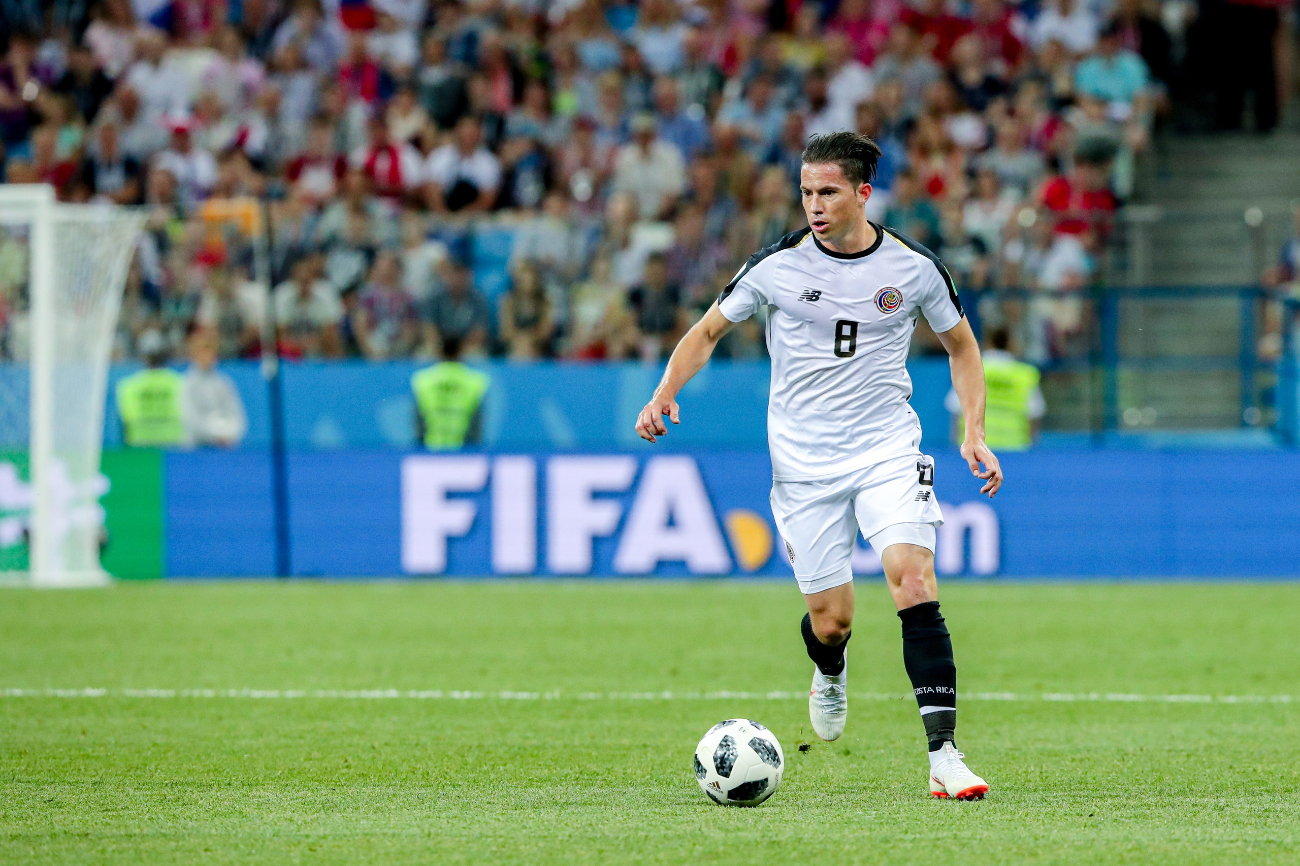 Футбол. Фотограф Нижний Новгород