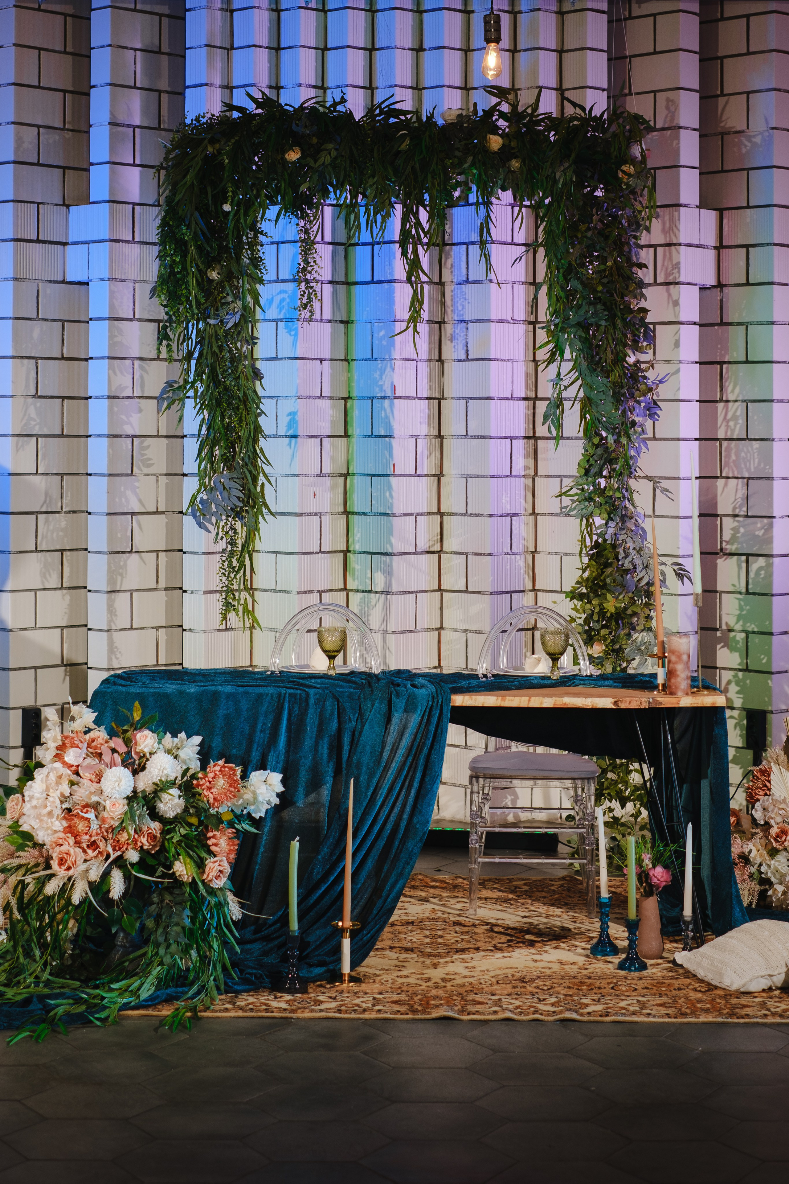 Манчестер лофт Олег и София. Свадебный и семейный фотограф Ксения Ржевская (Митрохина)