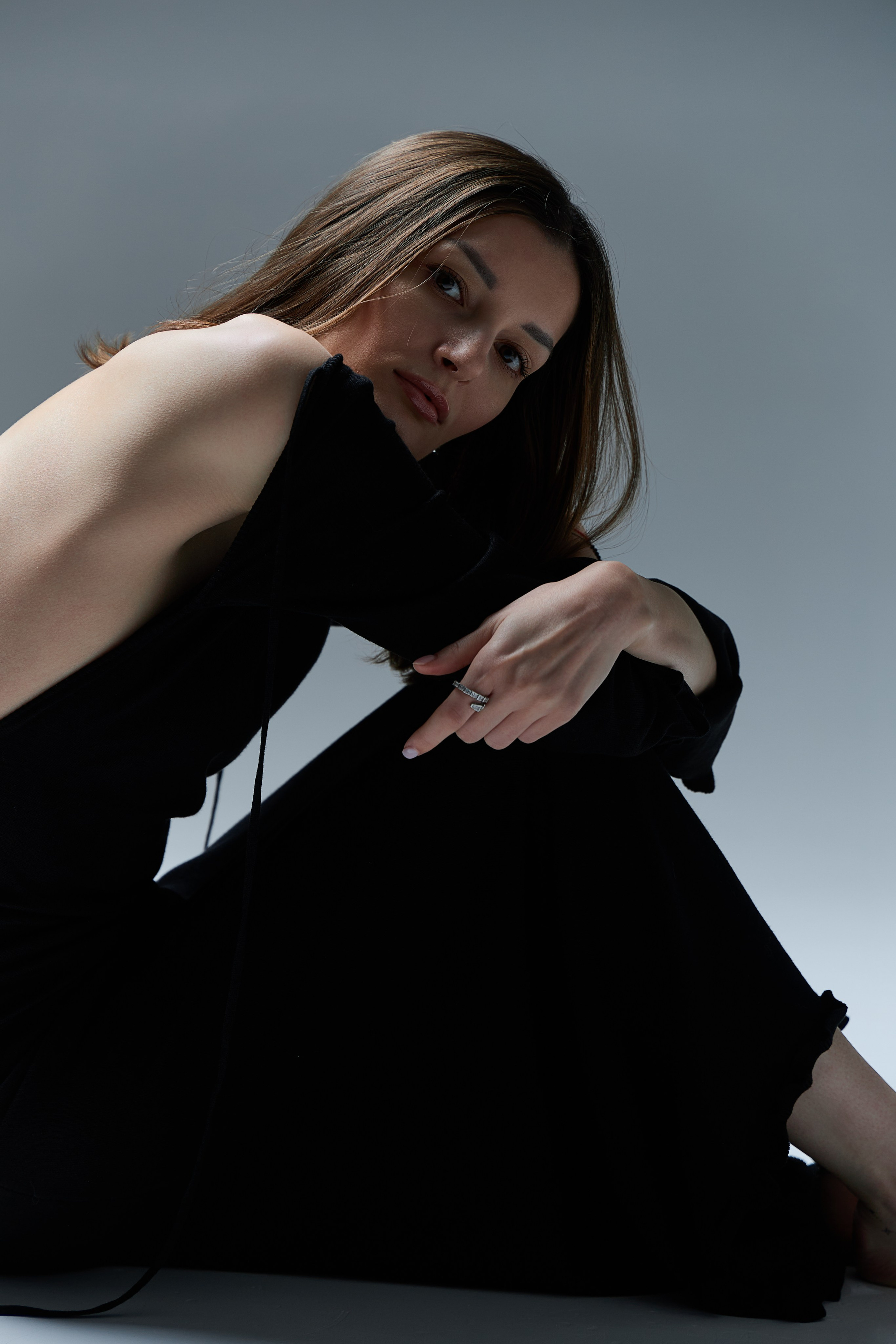 Портрет. Фотограф в Южно-Сахалинске Вадим Бороненков