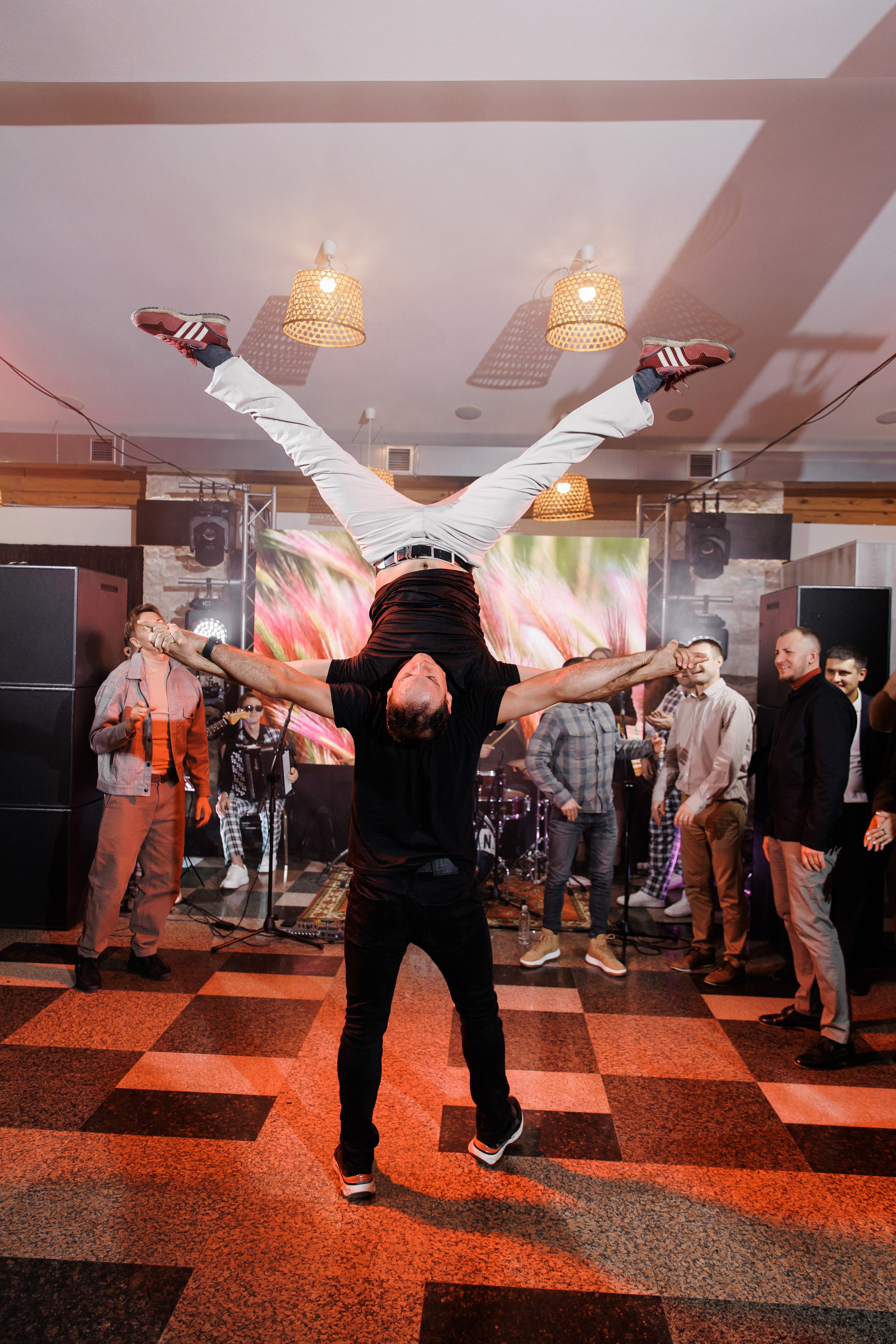 Оля и Кирилл. Свадебный и репортажный фотограф Евгений Петров