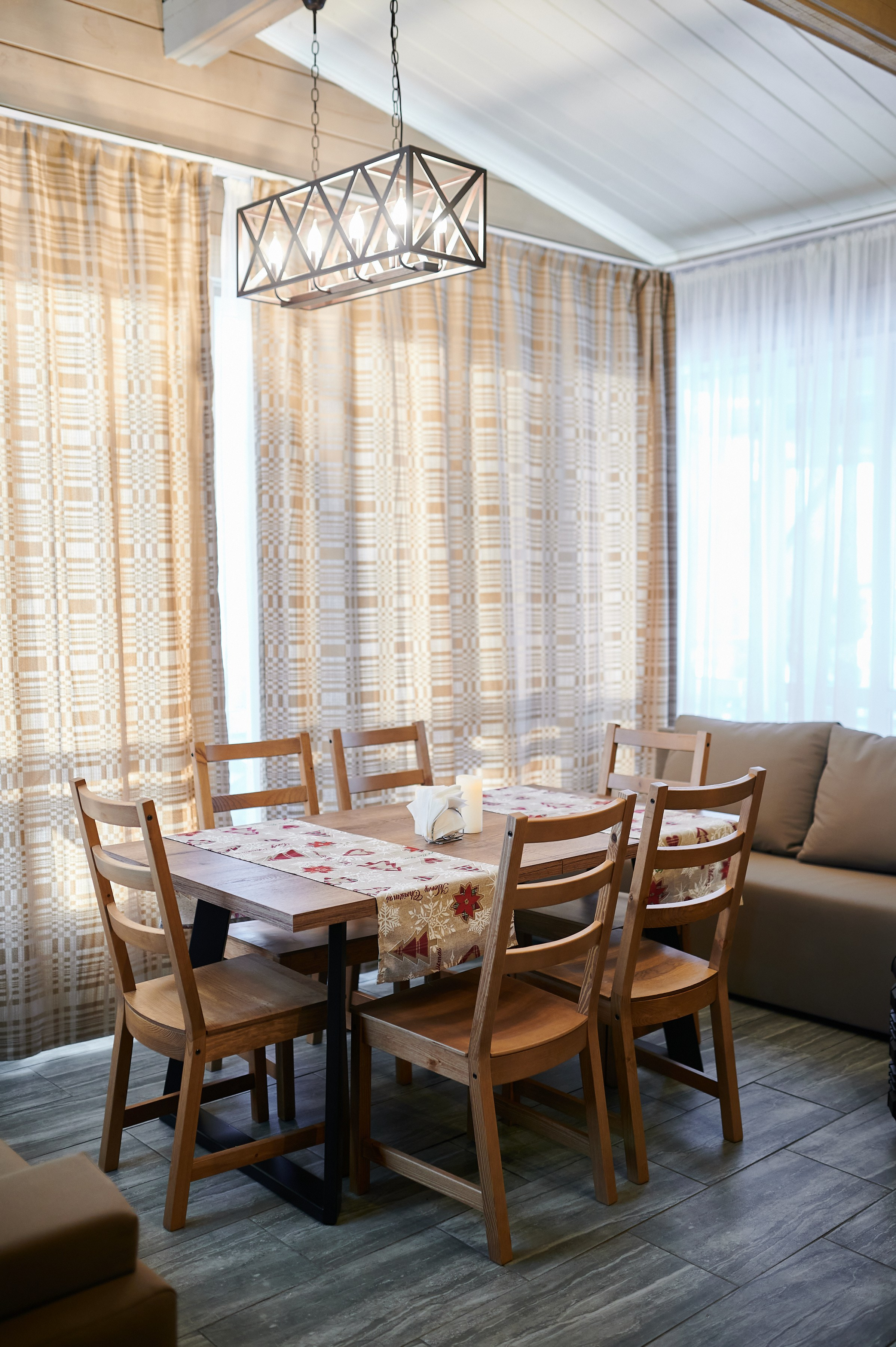 Интерьерная фотография. Коммерческий фотограф в Ульяновске