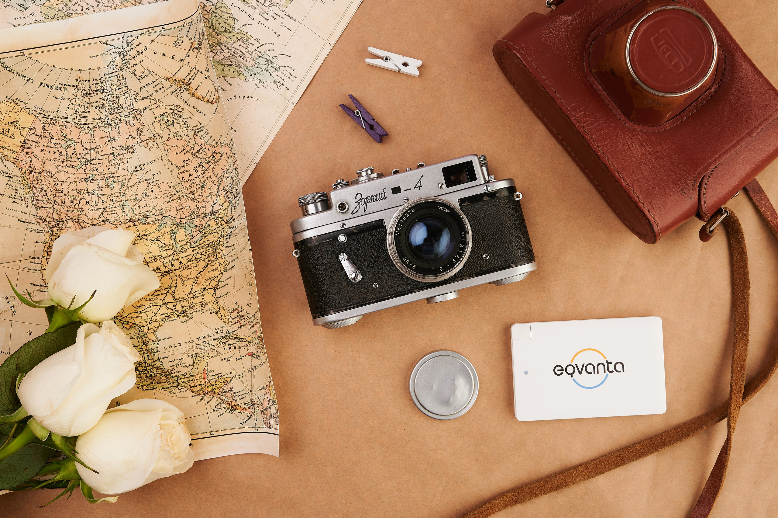 Предметная съемка. Коммерческий фотограф в Ульяновске