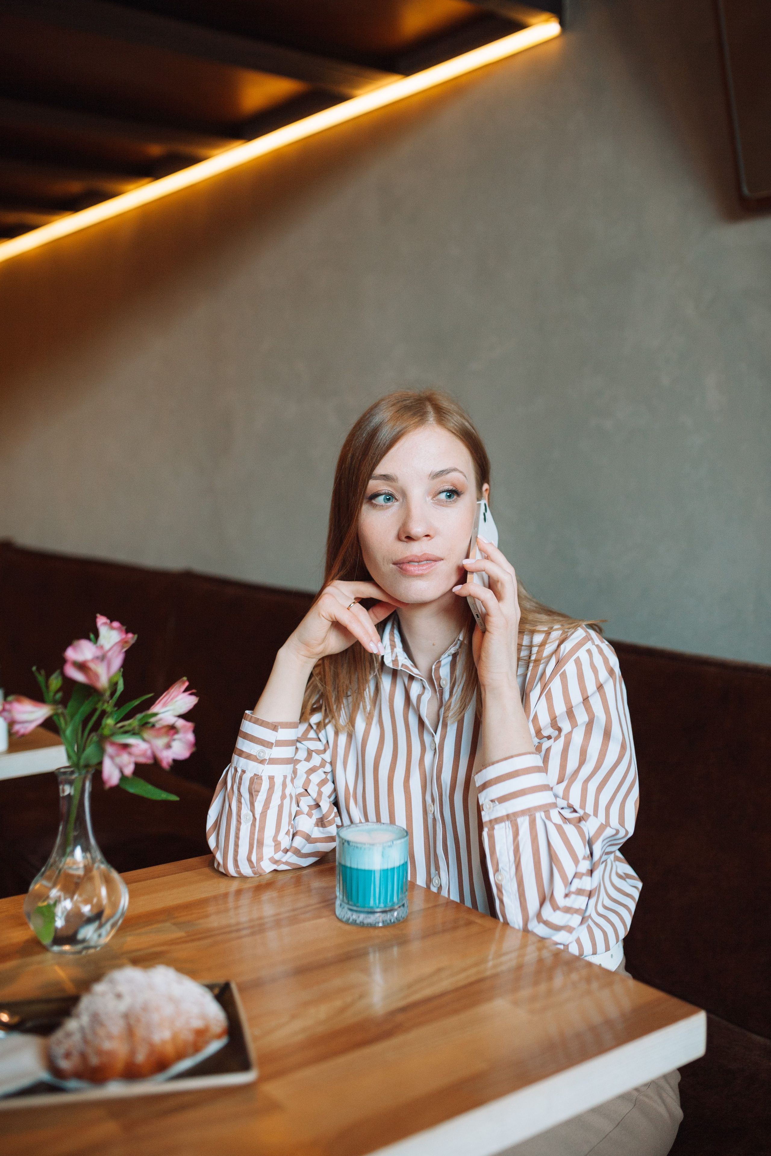 Ольга. Семейный, свадебный и контент фотограф в Касимове и во Владимире Александра Кейли