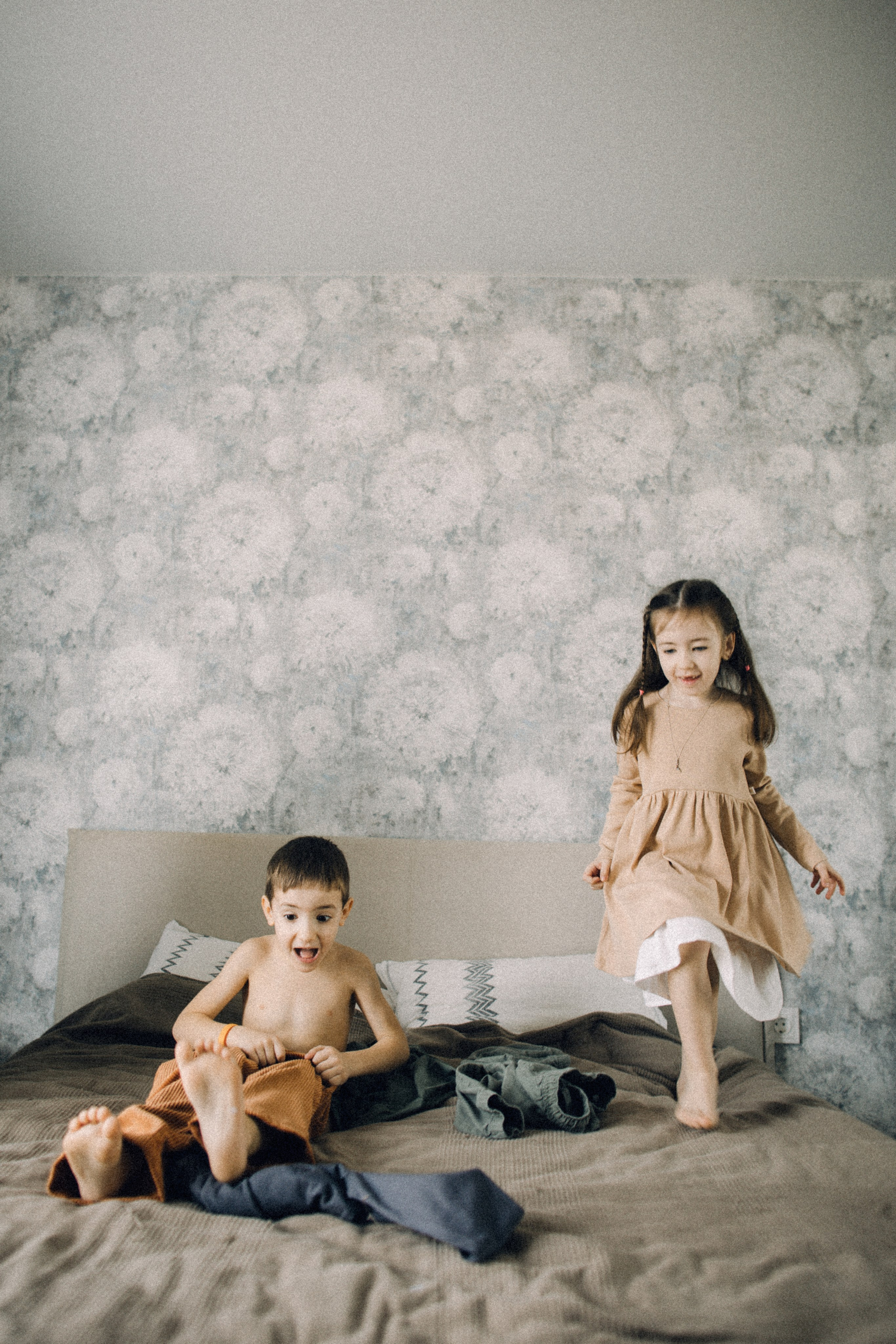 Юля Сергей Лика Артем. Семейный фотограф в Краснодаре Анна Пасик