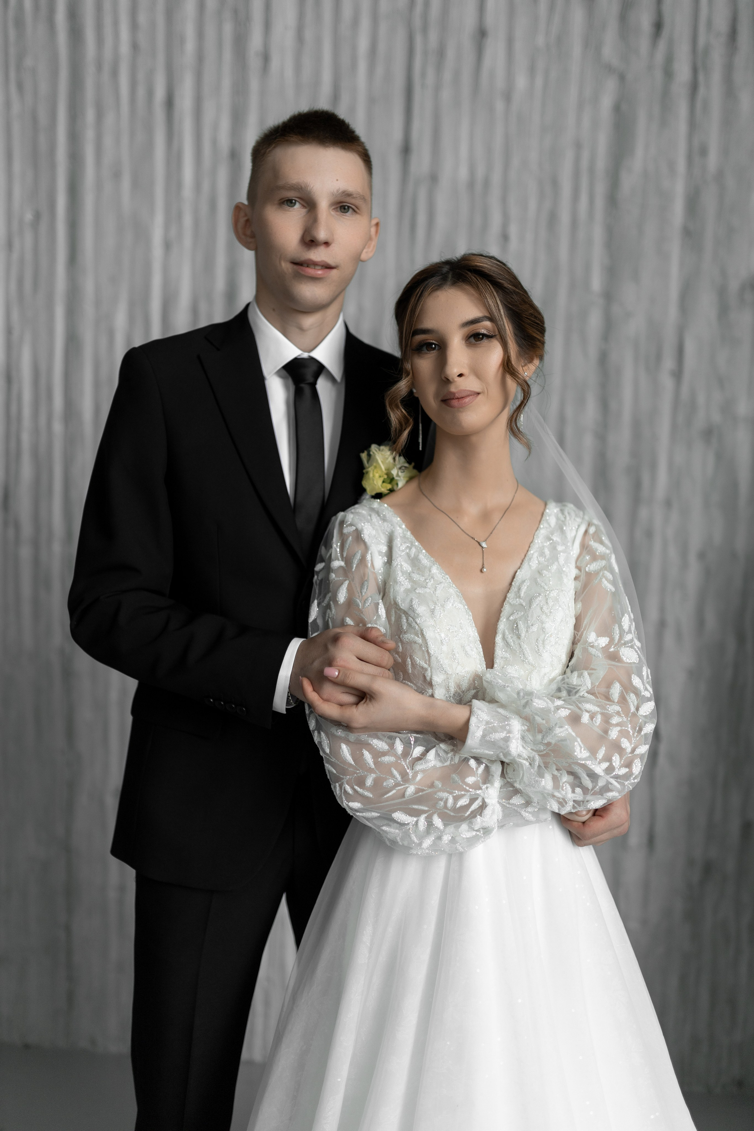 Никита и Фанзиля. Свадебный и Семейный фотограф г. Ижевск Гульназ Солдатова. Гульназ фото