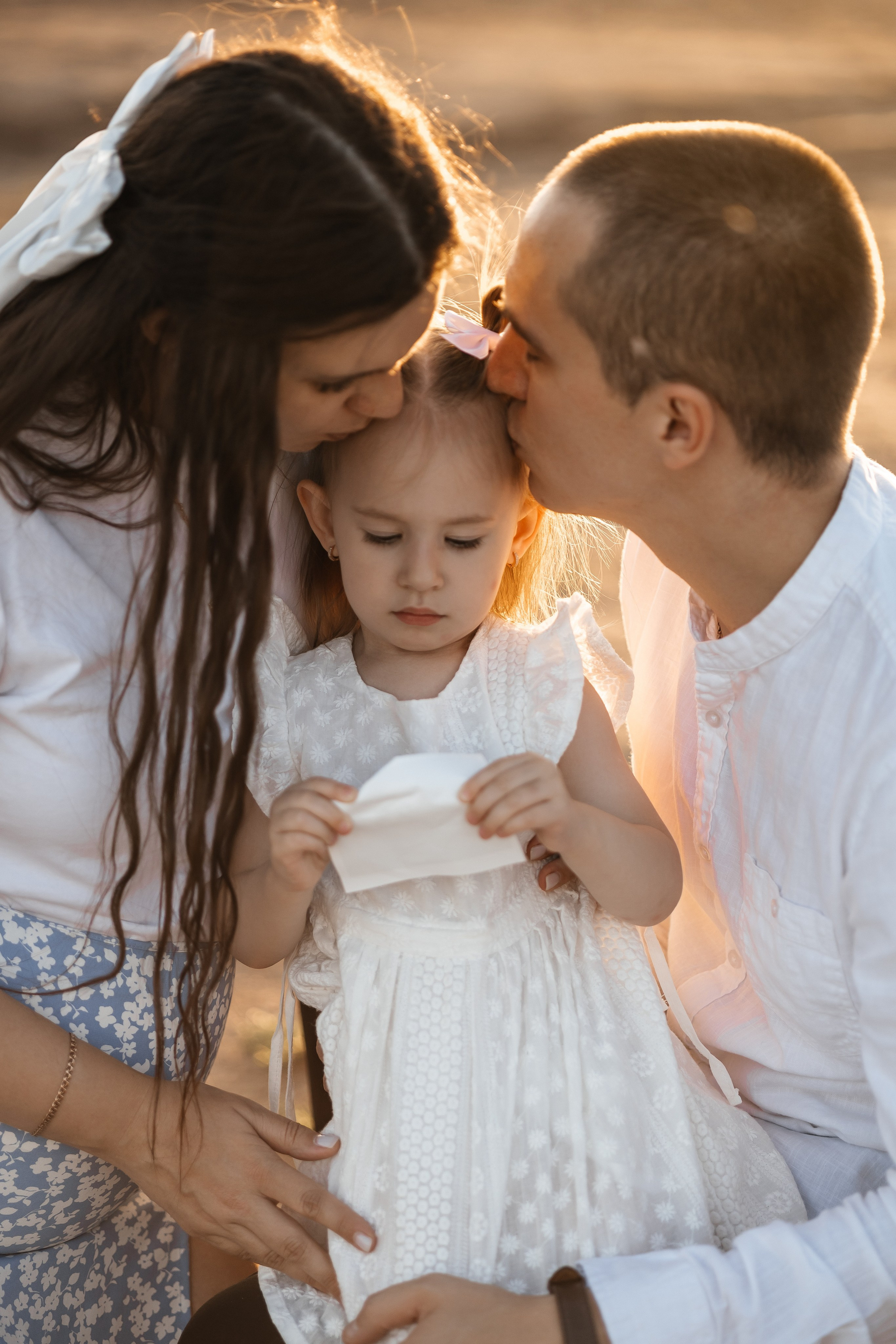 Прогулка: Асхат, Энже и Алия. Свадебный и Семейный фотограф г. Ижевск Гульназ Солдатова. Гульназ фото