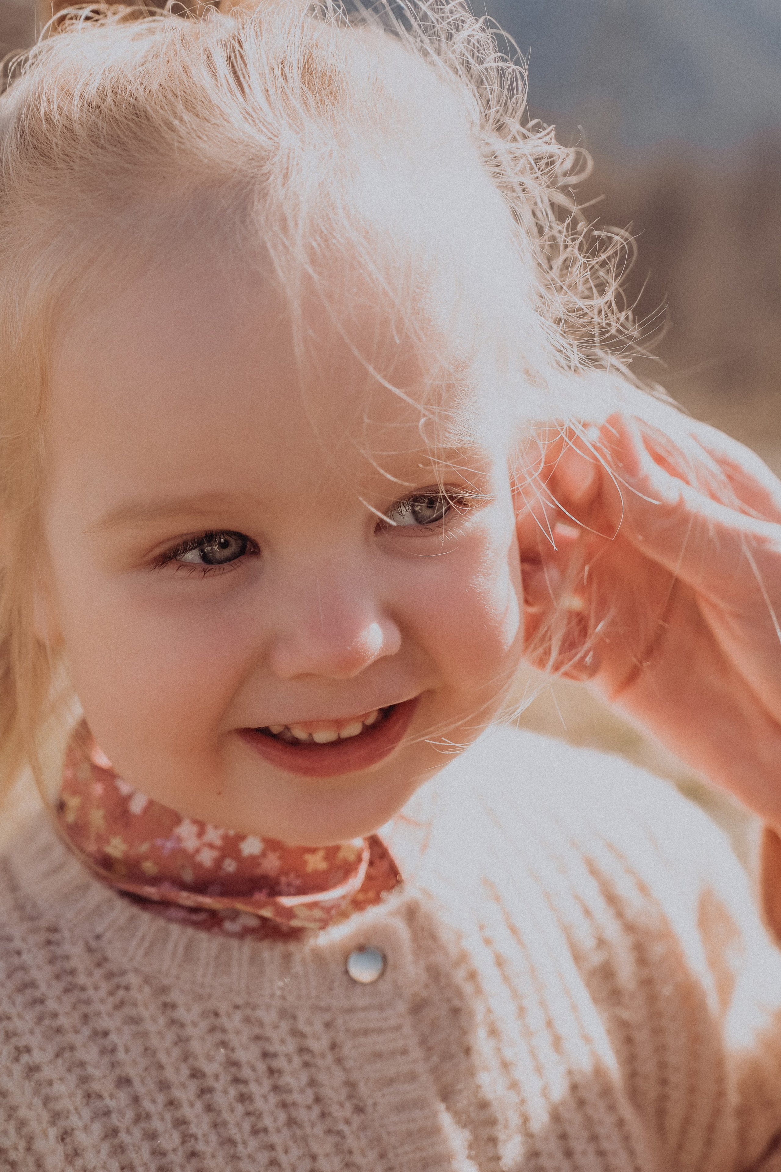 Семья Есении и Эмилии. Семейный фотограф Москва