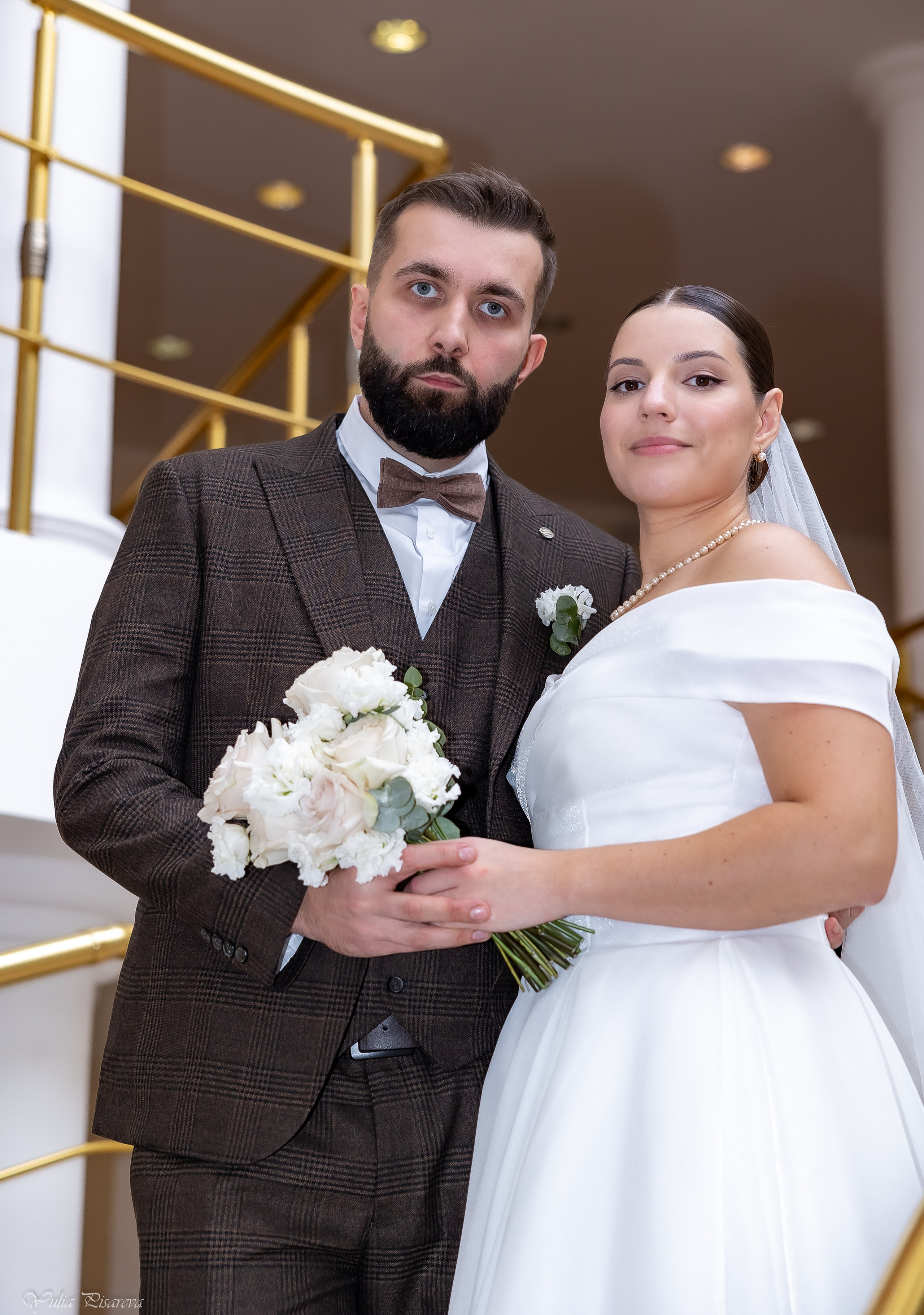Свадьба Никита и Валерия. Фотограф в Санкт-Петербурге Писарева Юлия