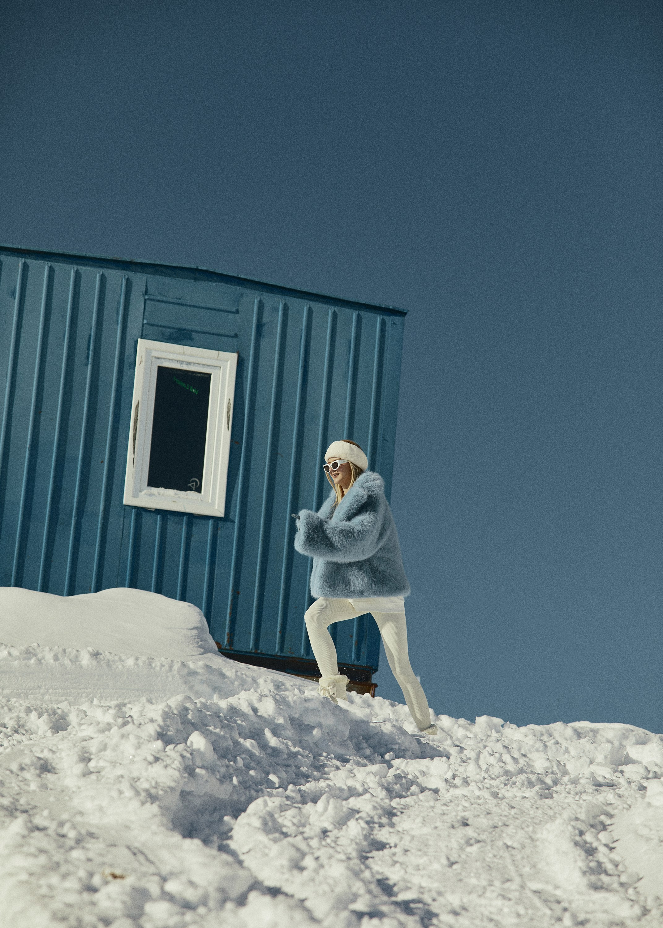 Mokoz winter 2024-25. Фотограф Продюсер в горах КБР / Москва  Нальчик Горы