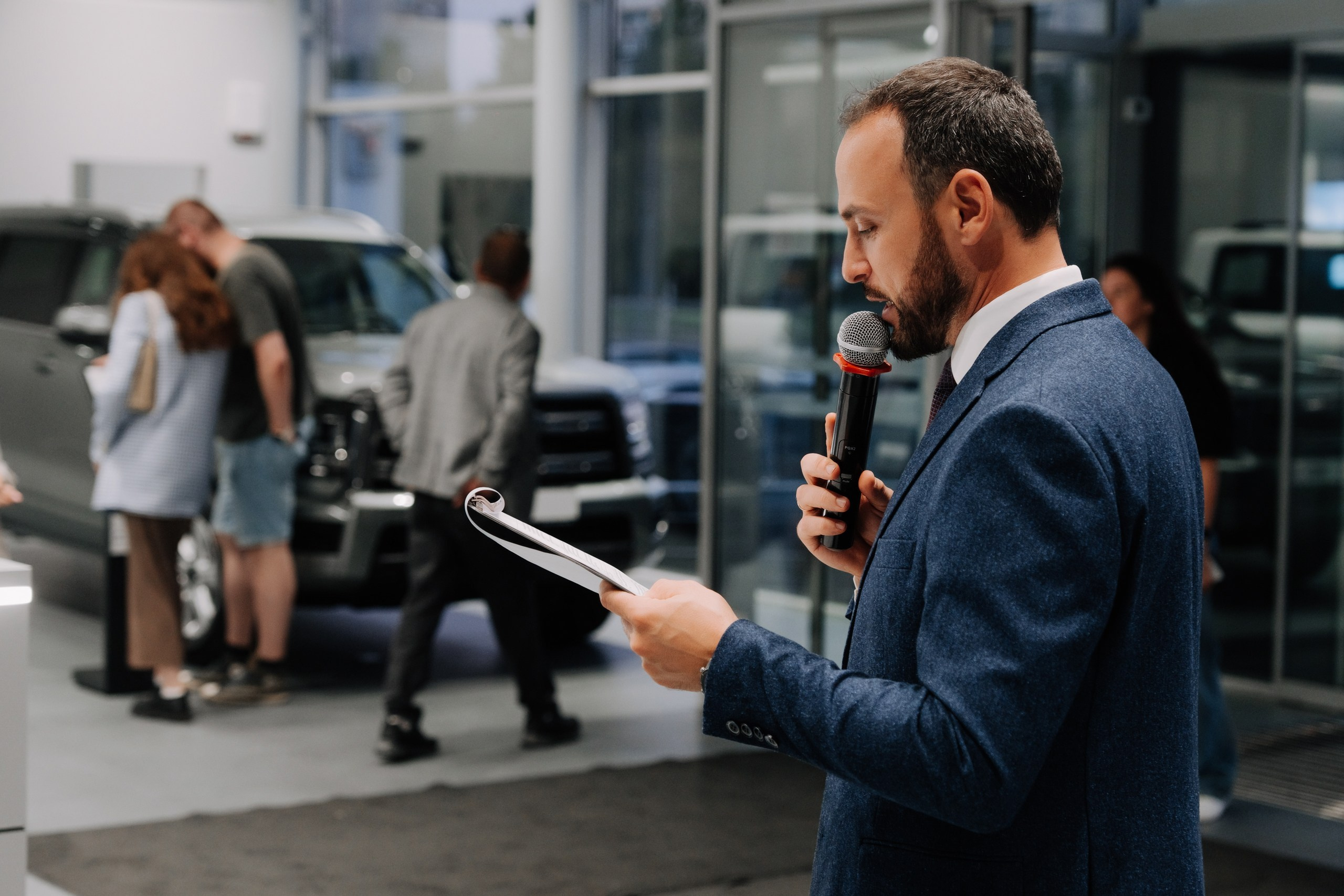 Презентация Haval H7. KORSHIKOV SERGEY