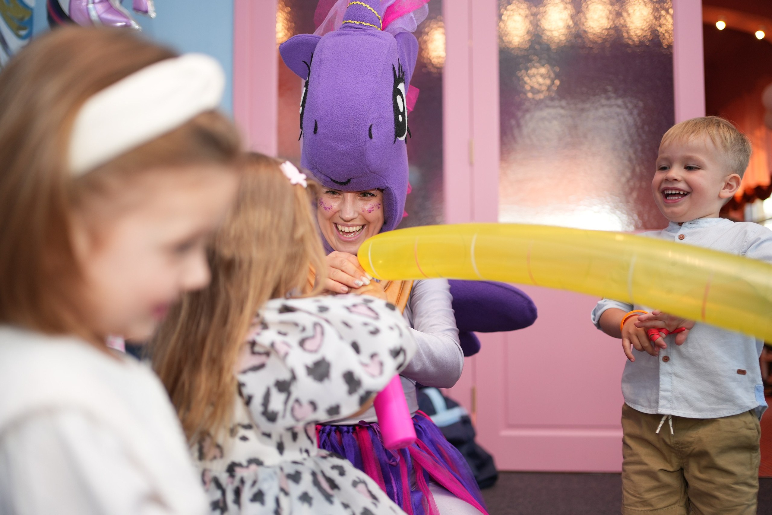 День Рождения. Семейный и свадебный фотограф Минск, Беларусь Анна Орловская