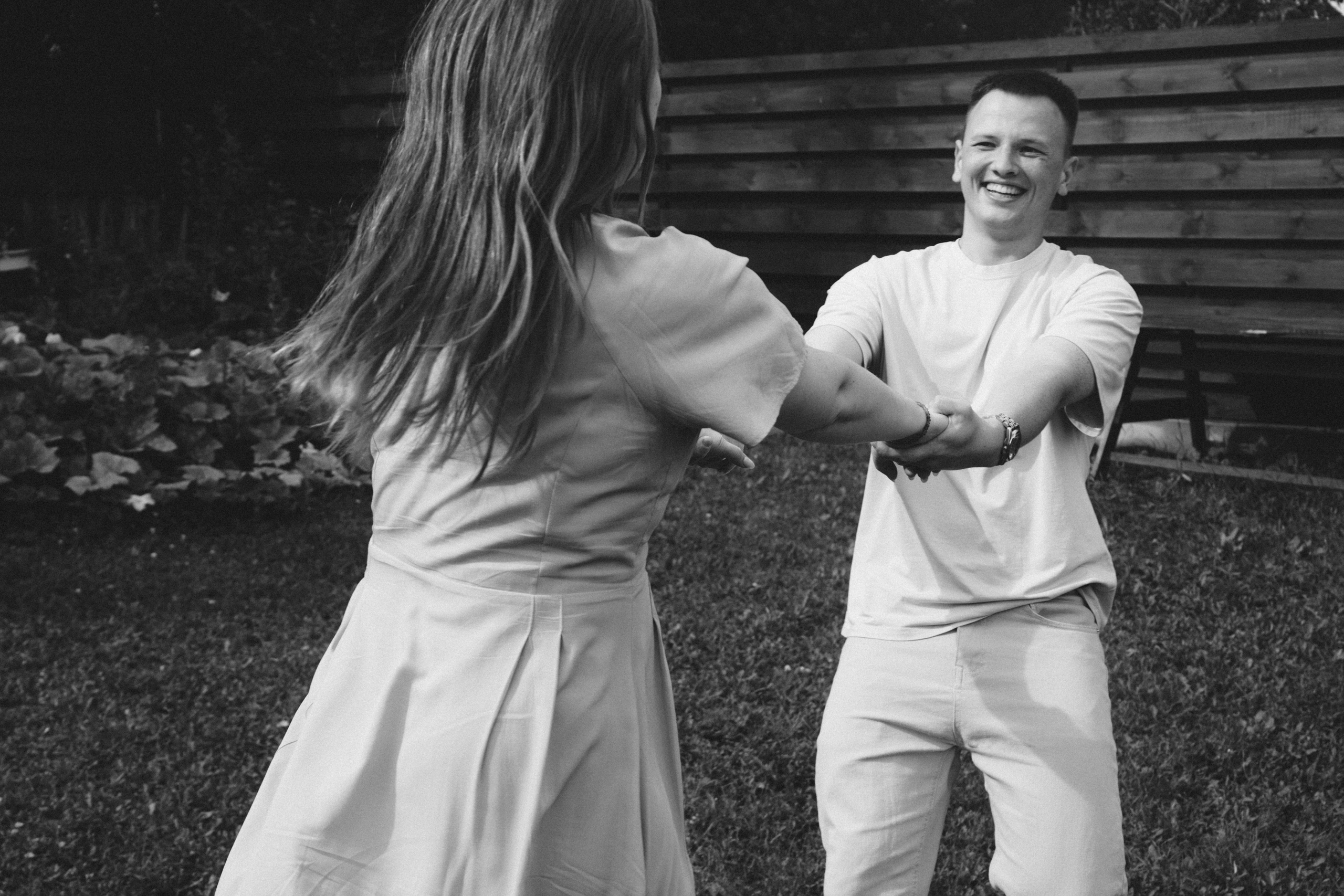 Лена и Андрей. Фотограф Елена Балакина (Челябинск)