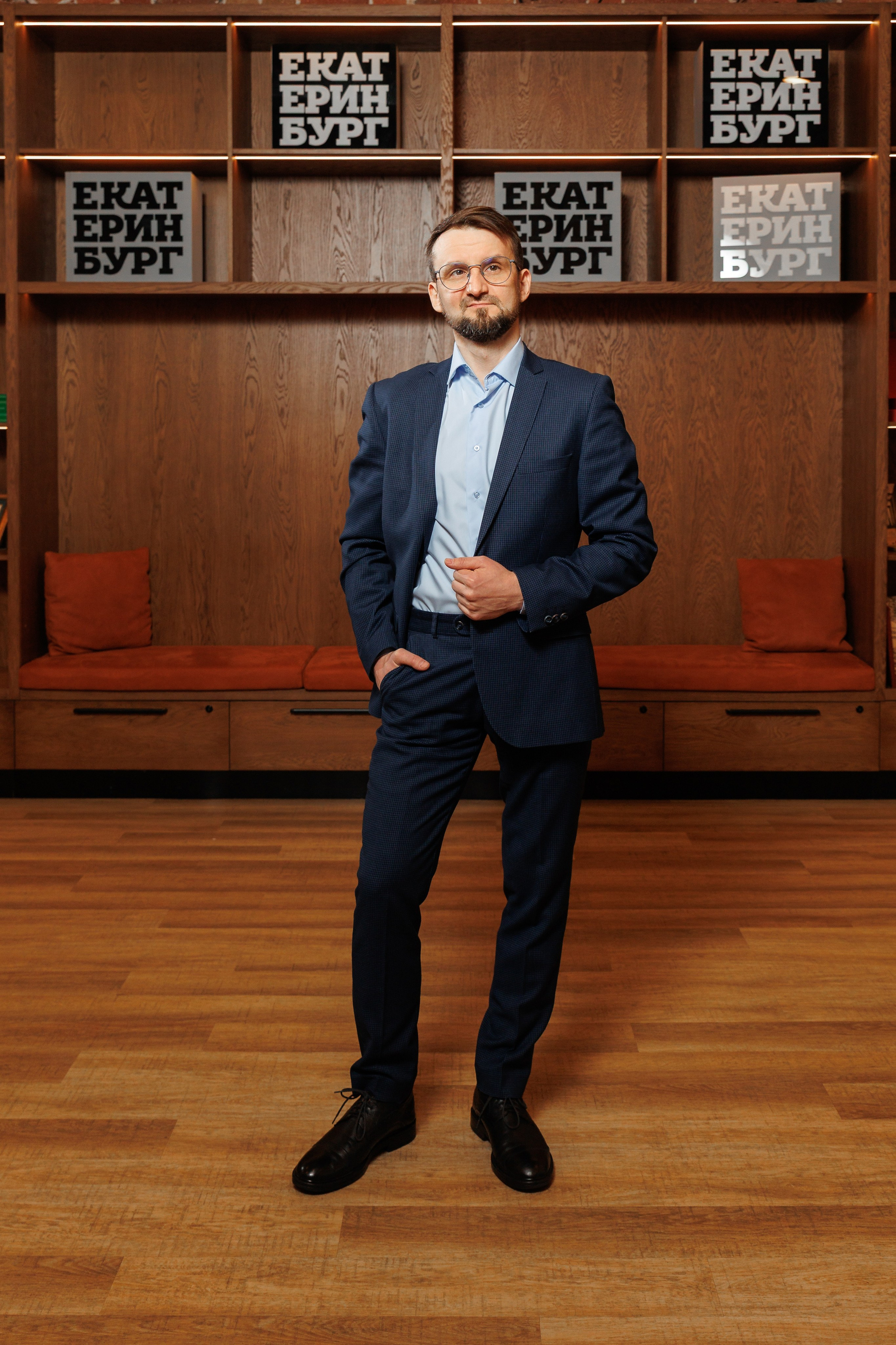 Для эксперта в продажах. Фотограф в Екатеринбурге Андрей Медведко