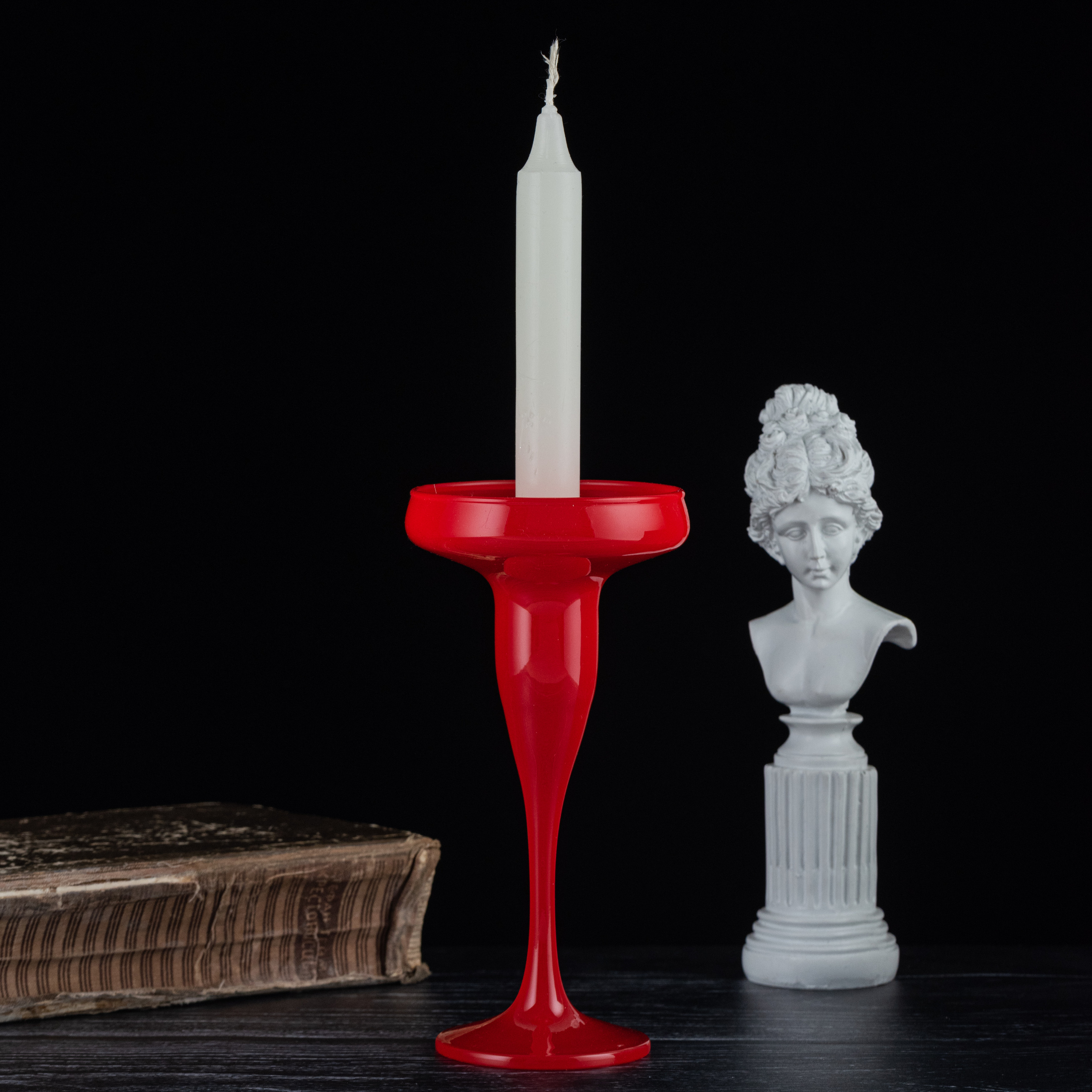 ПОДСВЕЧНИКИ. Раптовый Александр Предметный и рекламный фотограф в Москве