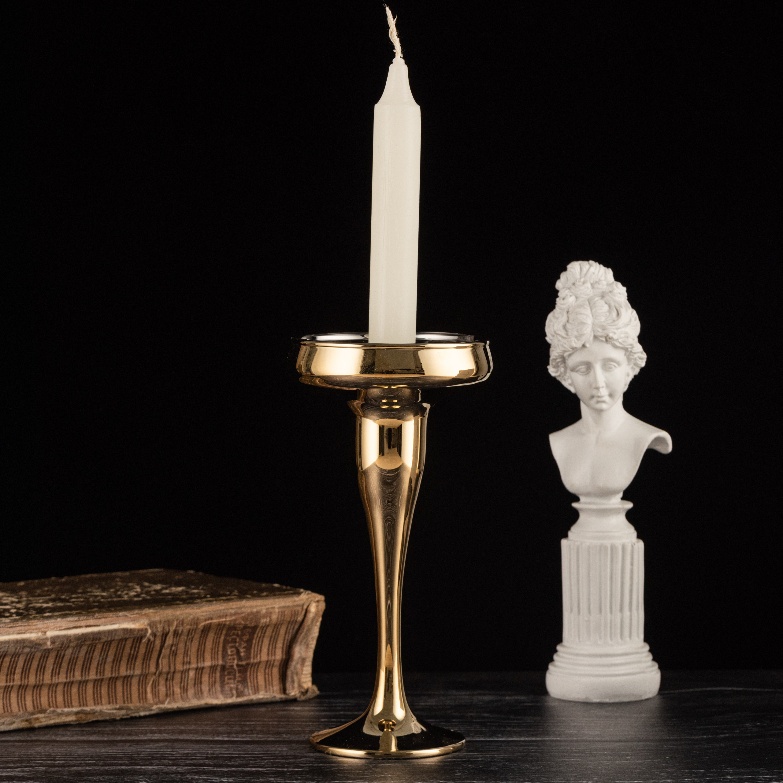 ПОДСВЕЧНИКИ. Раптовый Александр Предметный и рекламный фотограф в Москве