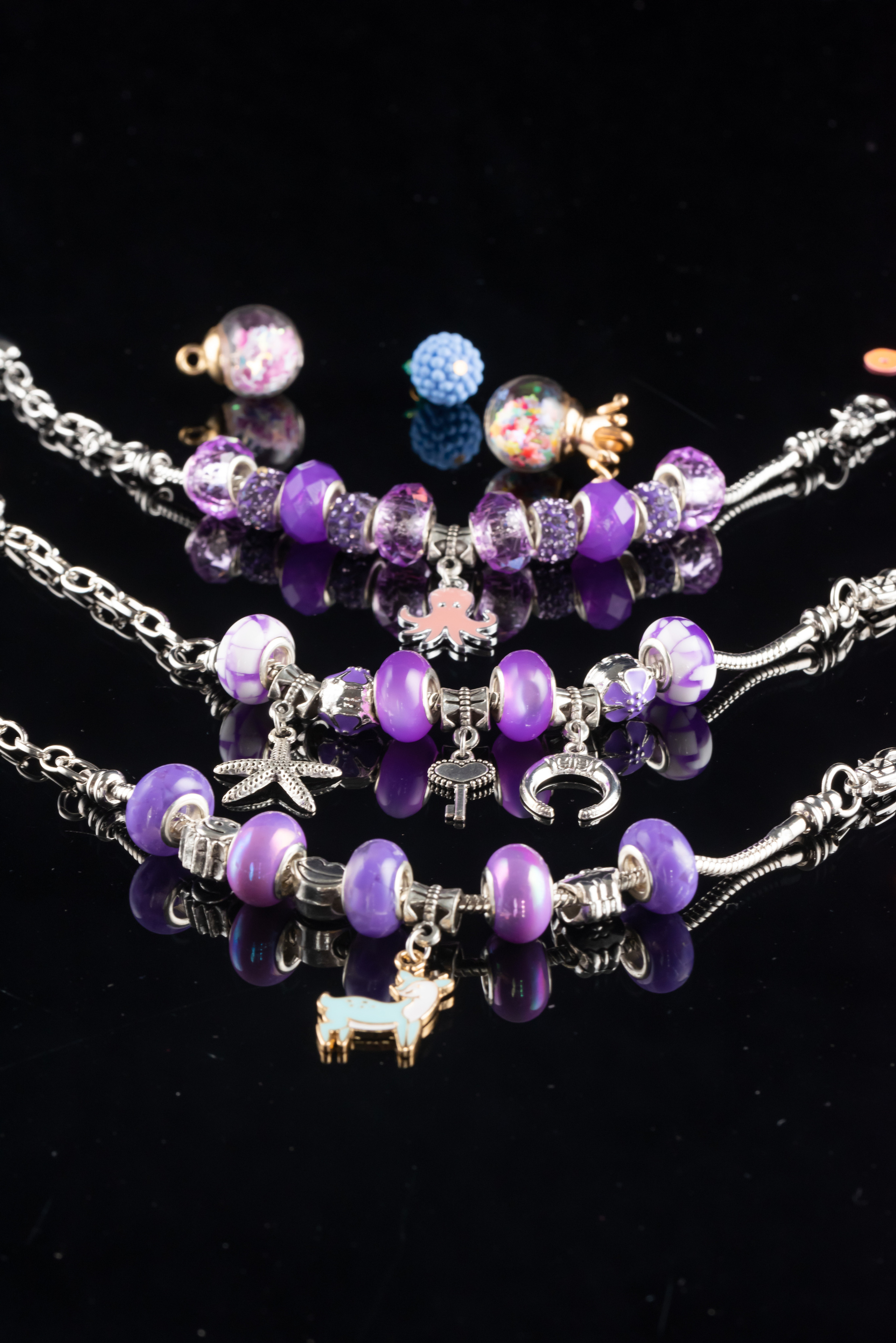 НАБОР ДЛЯ СОЗДАНИЯ УКРАШЕНИЙ. Раптовый Александр Предметный и рекламный фотограф в Москве