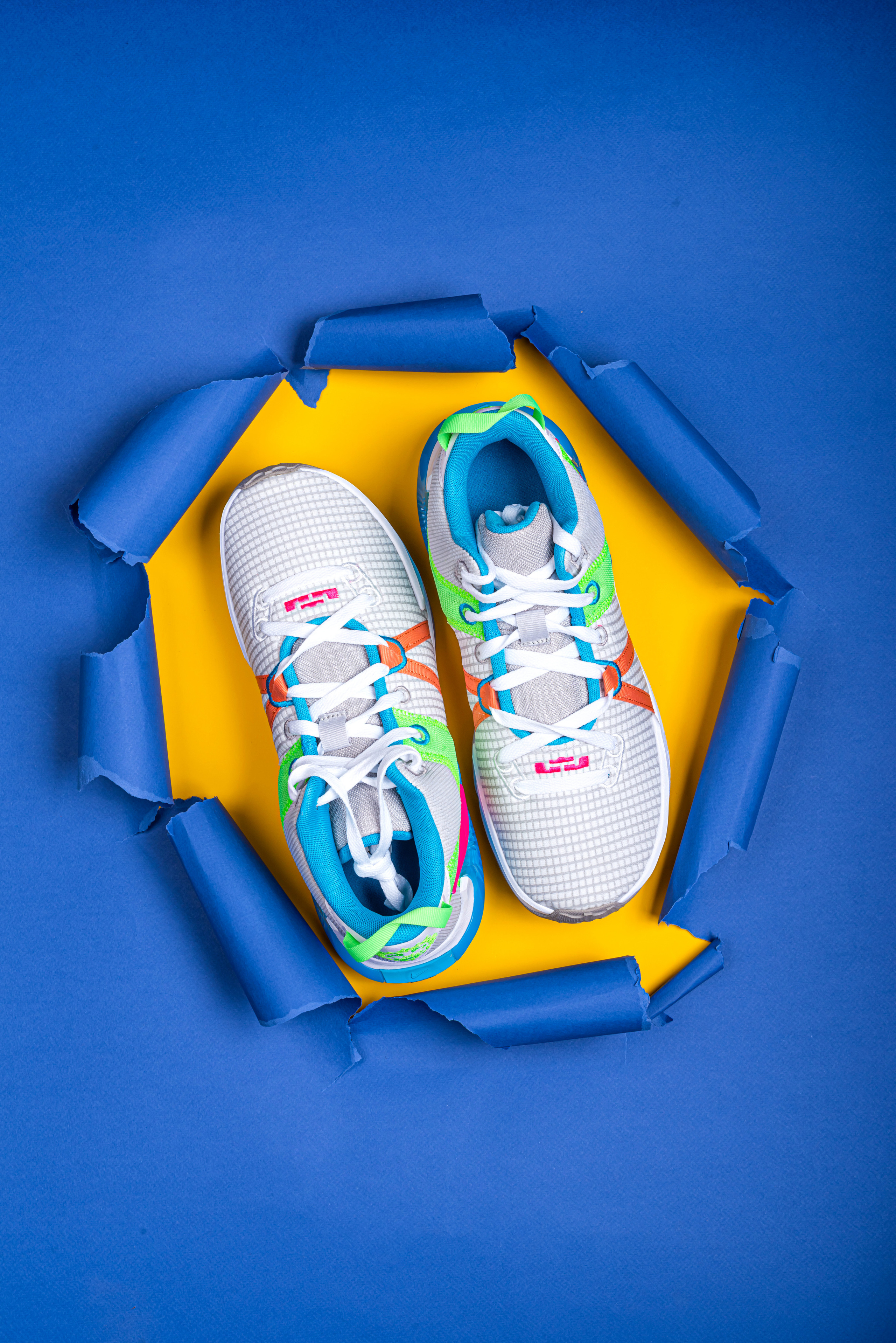 КРОССОВКИ. Раптовый Александр Предметный и рекламный фотограф в Москве