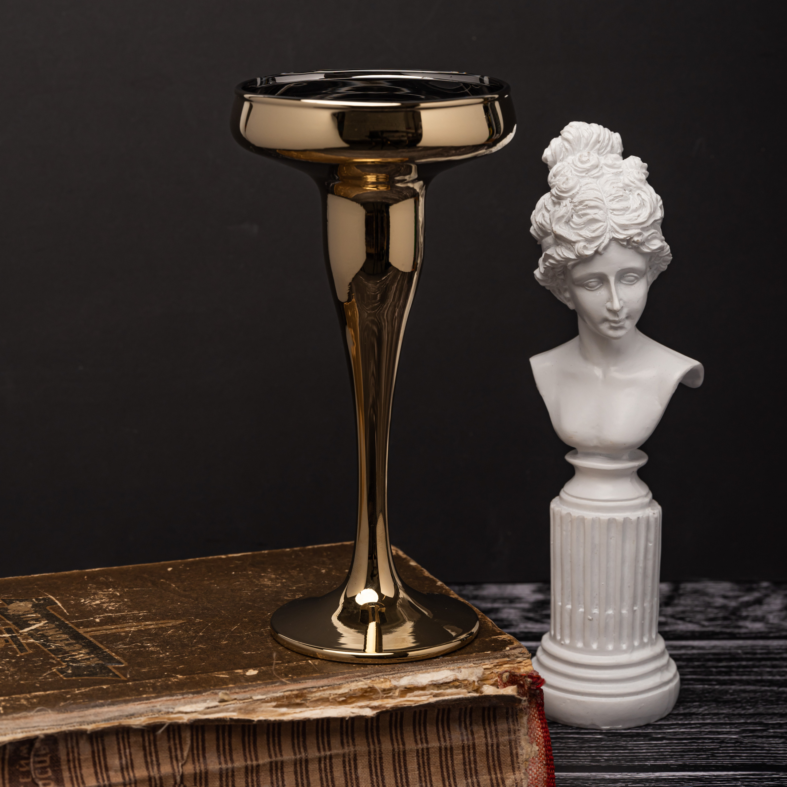 ПОДСВЕЧНИКИ. Раптовый Александр Предметный и рекламный фотограф в Москве