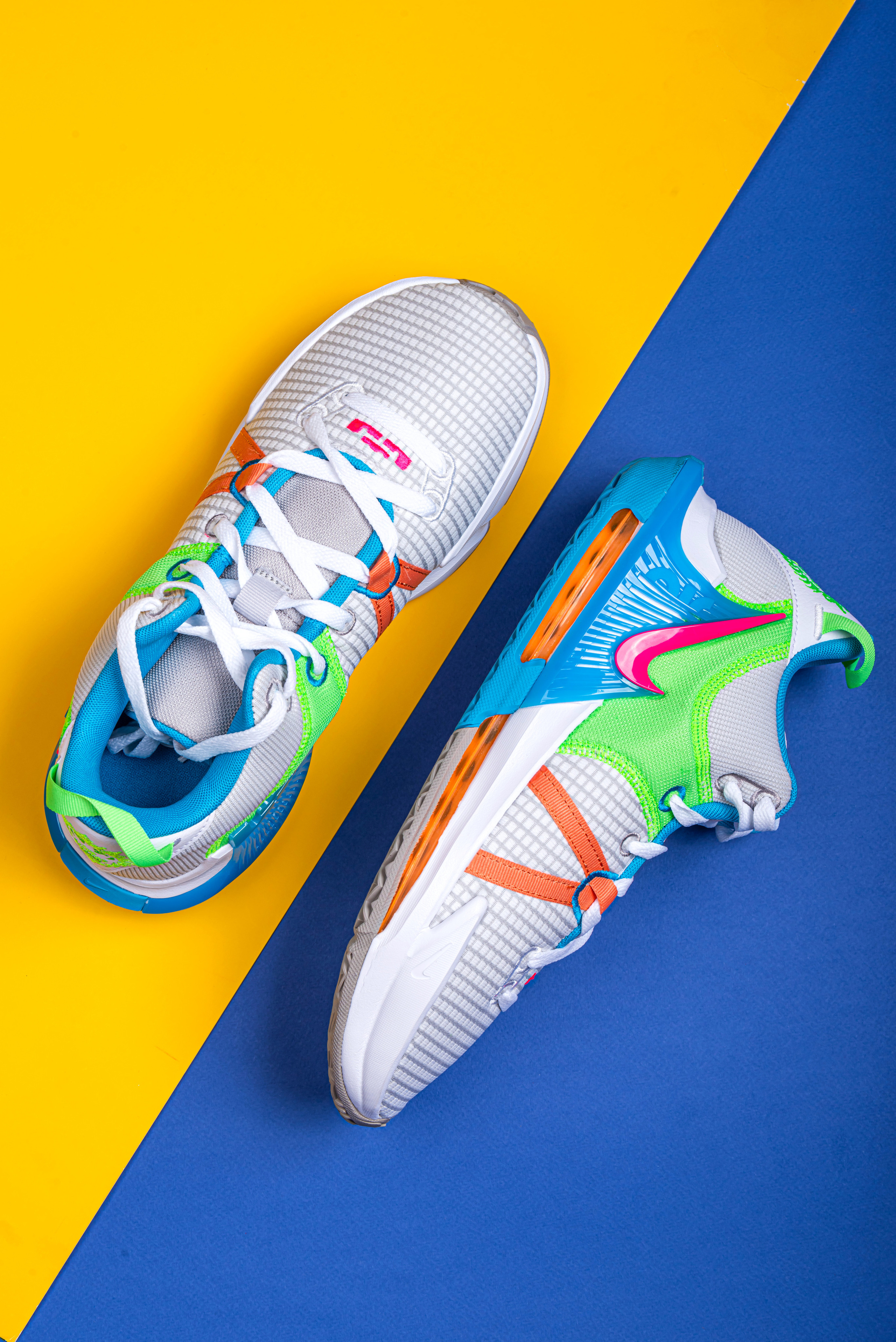 КРОССОВКИ. Раптовый Александр Предметный и рекламный фотограф в Москве