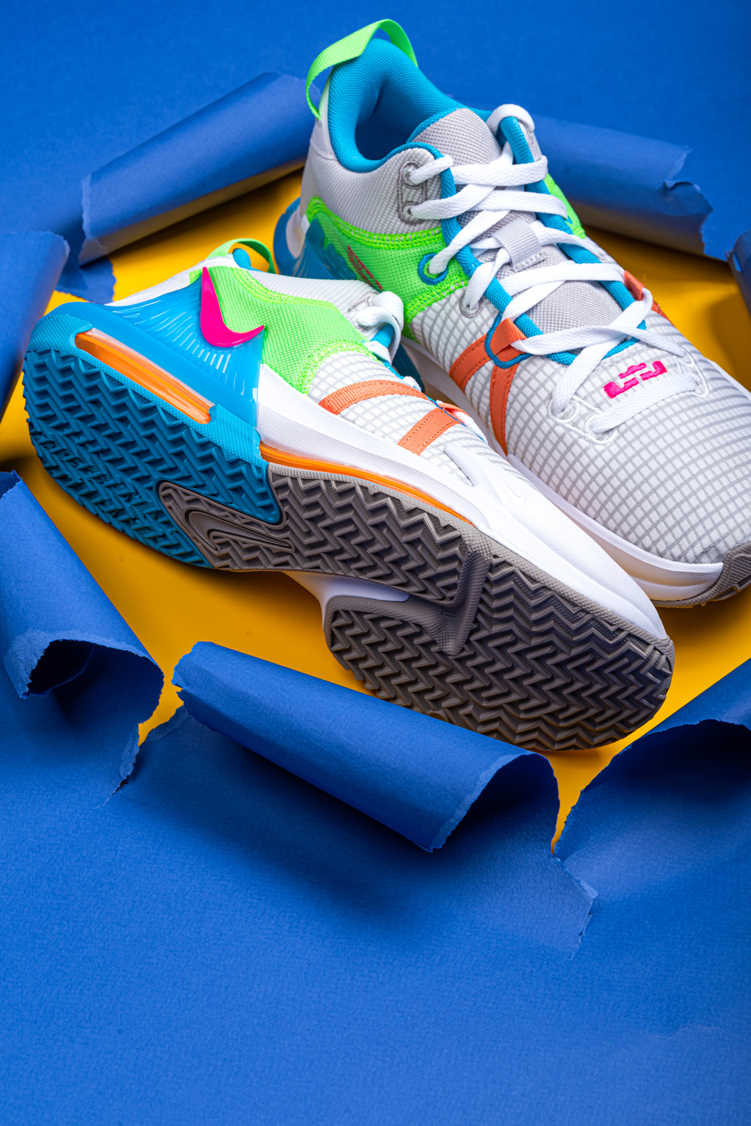 КРОССОВКИ. Раптовый Александр Предметный и рекламный фотограф в Москве