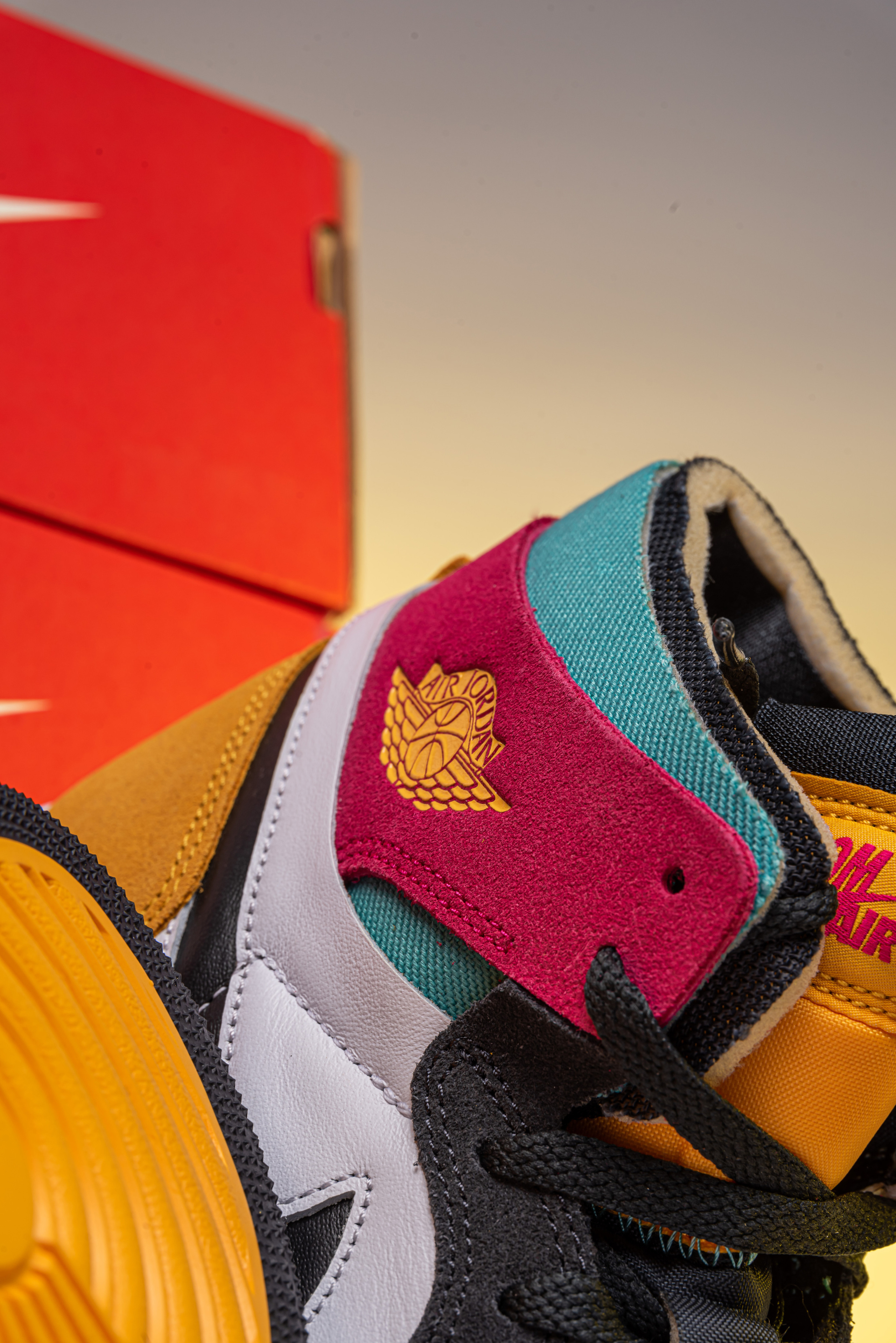 КРОССОВКИ. Раптовый Александр Предметный и рекламный фотограф в Москве