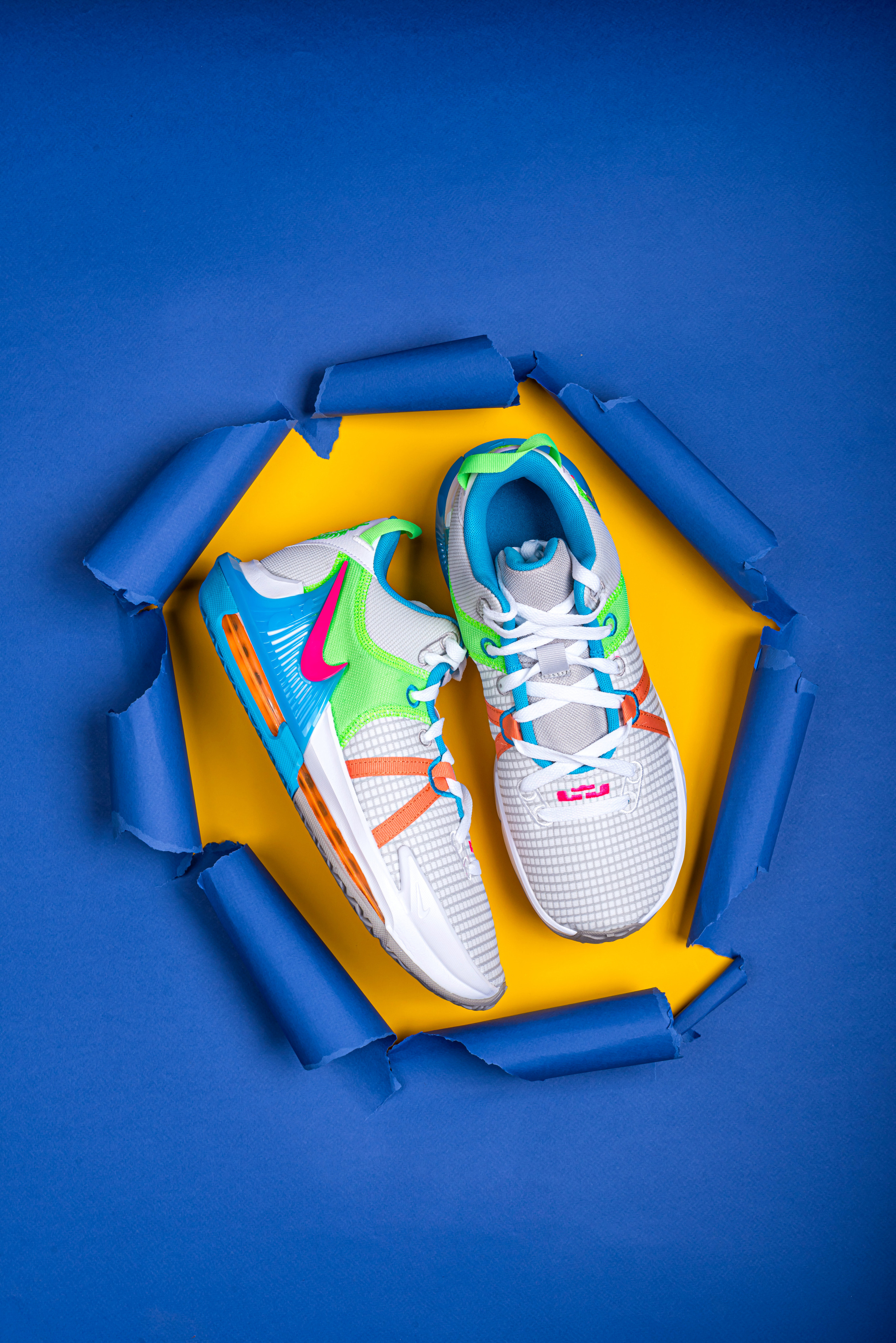 КРОССОВКИ. Раптовый Александр Предметный и рекламный фотограф в Москве