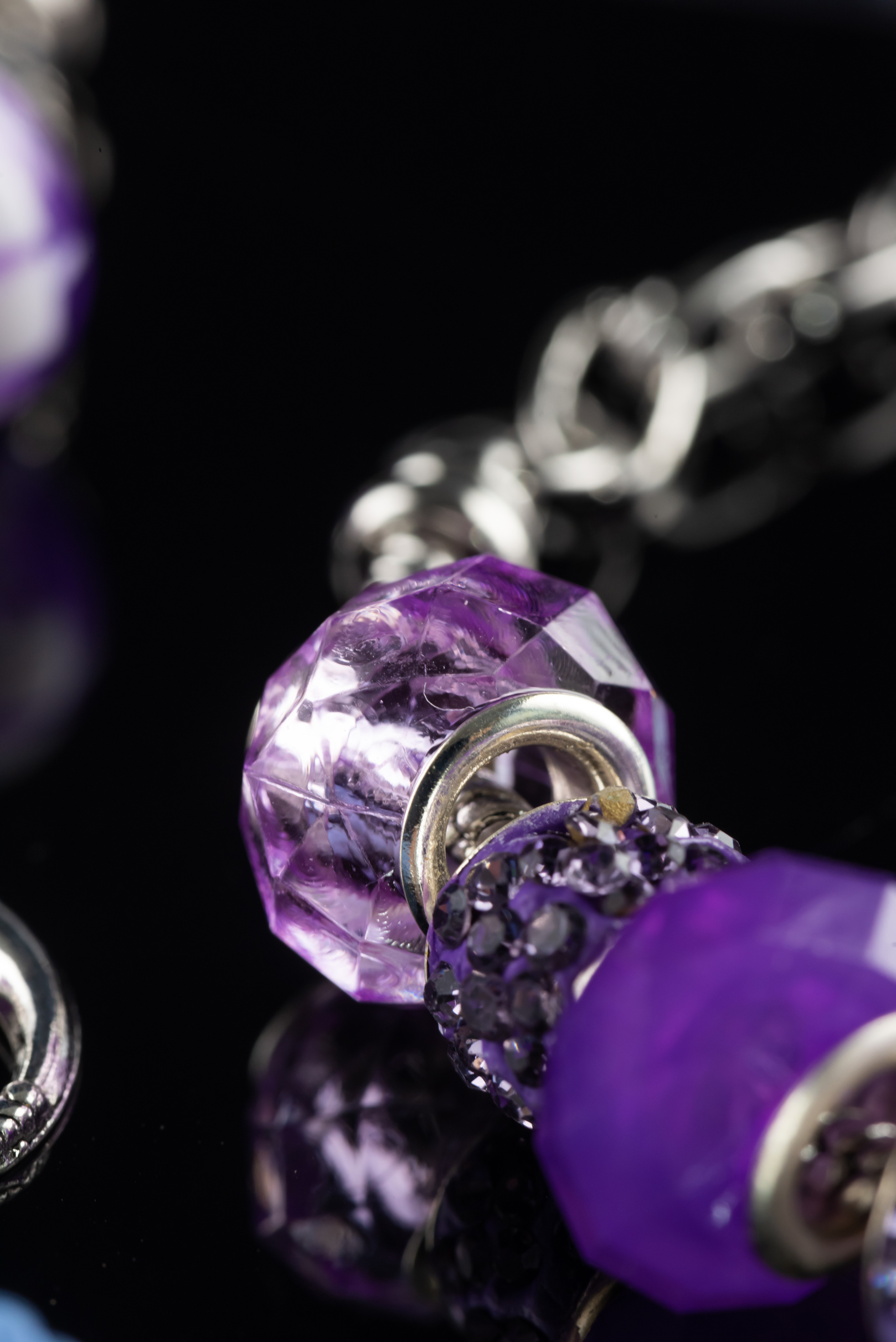 НАБОР ДЛЯ СОЗДАНИЯ УКРАШЕНИЙ. Раптовый Александр Предметный и рекламный фотограф в Москве