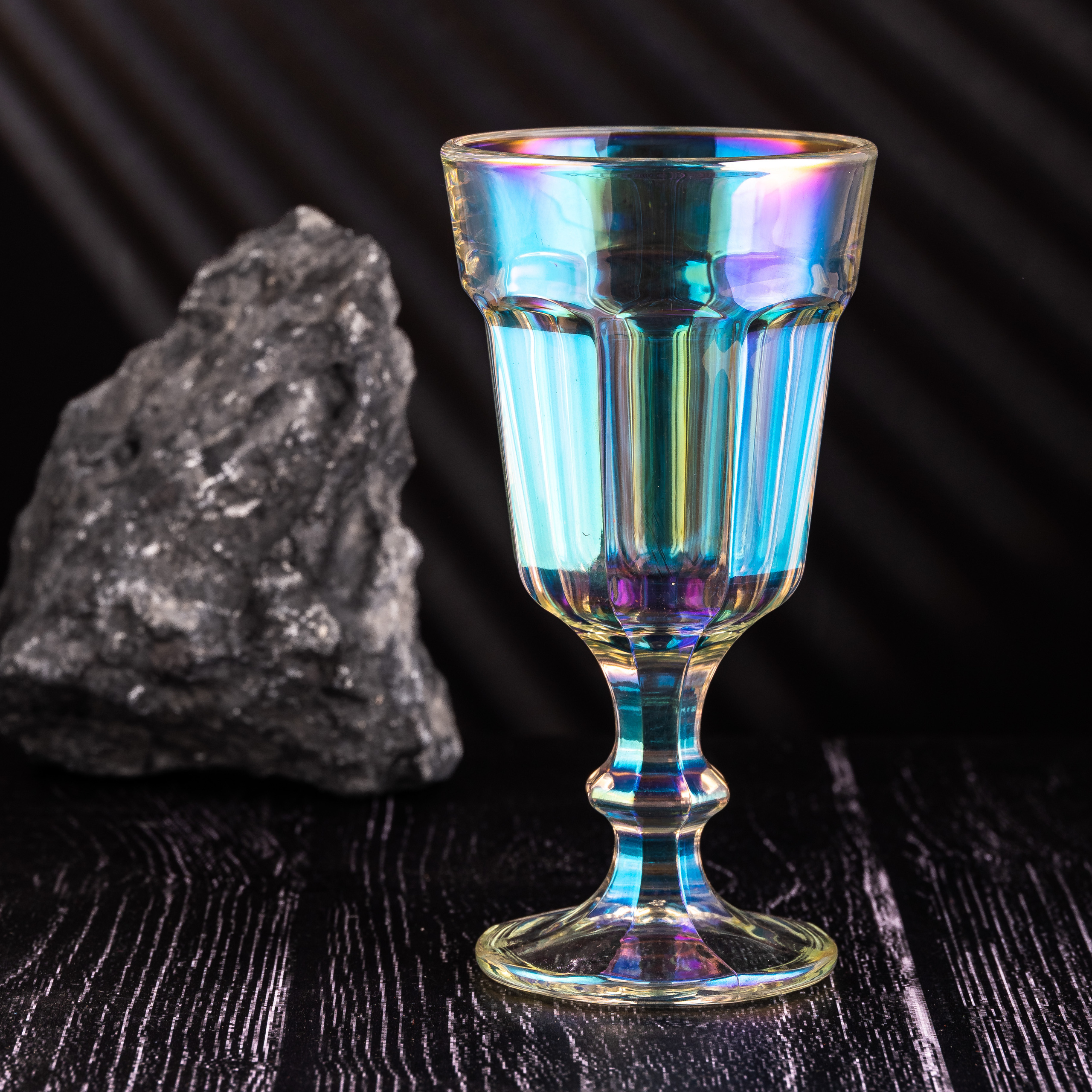 БОКАЛЫ. Раптовый Александр Предметный и рекламный фотограф в Москве