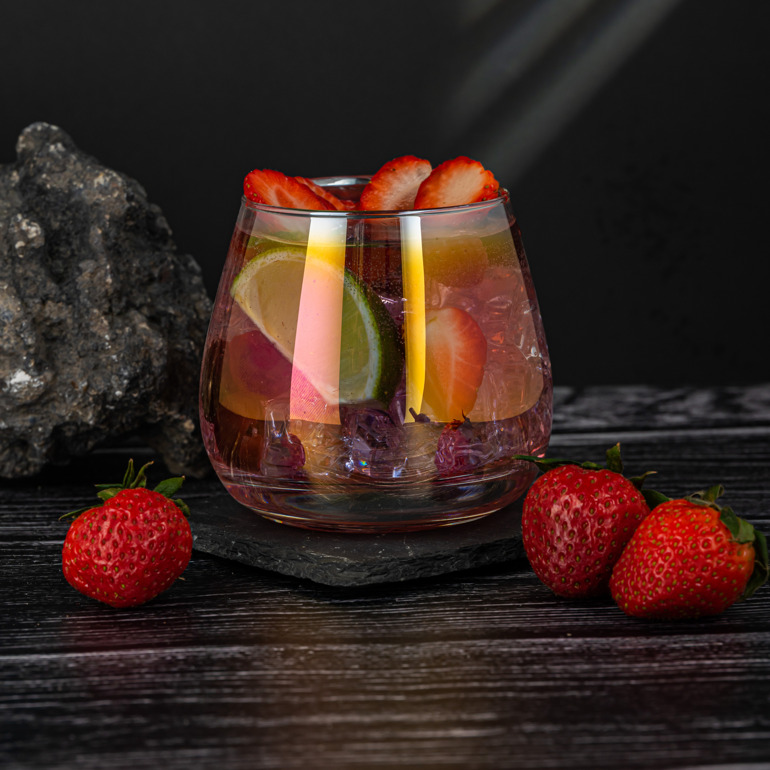 БОКАЛЫ. Раптовый Александр Предметный и рекламный фотограф в Москве