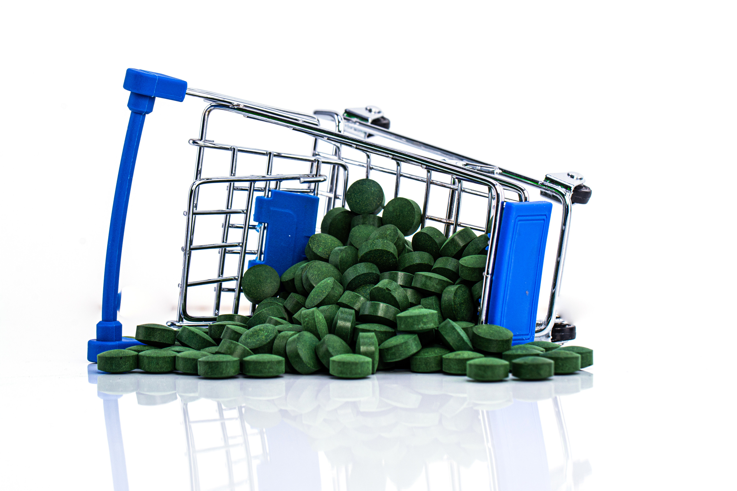 СПИРУЛИНА. Раптовый Александр Предметный и рекламный фотограф в Москве