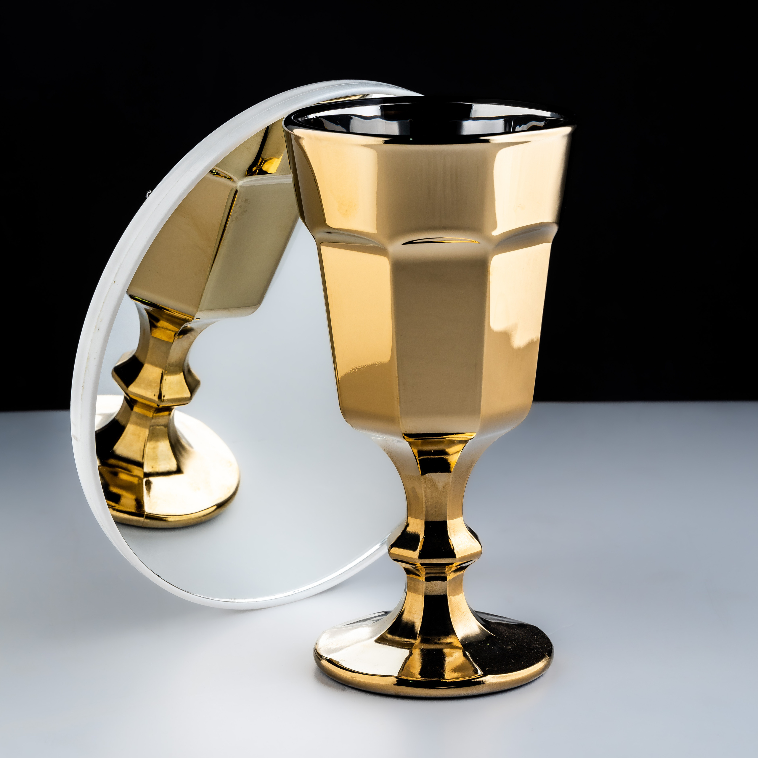 БОКАЛЫ. Раптовый Александр Предметный и рекламный фотограф в Москве