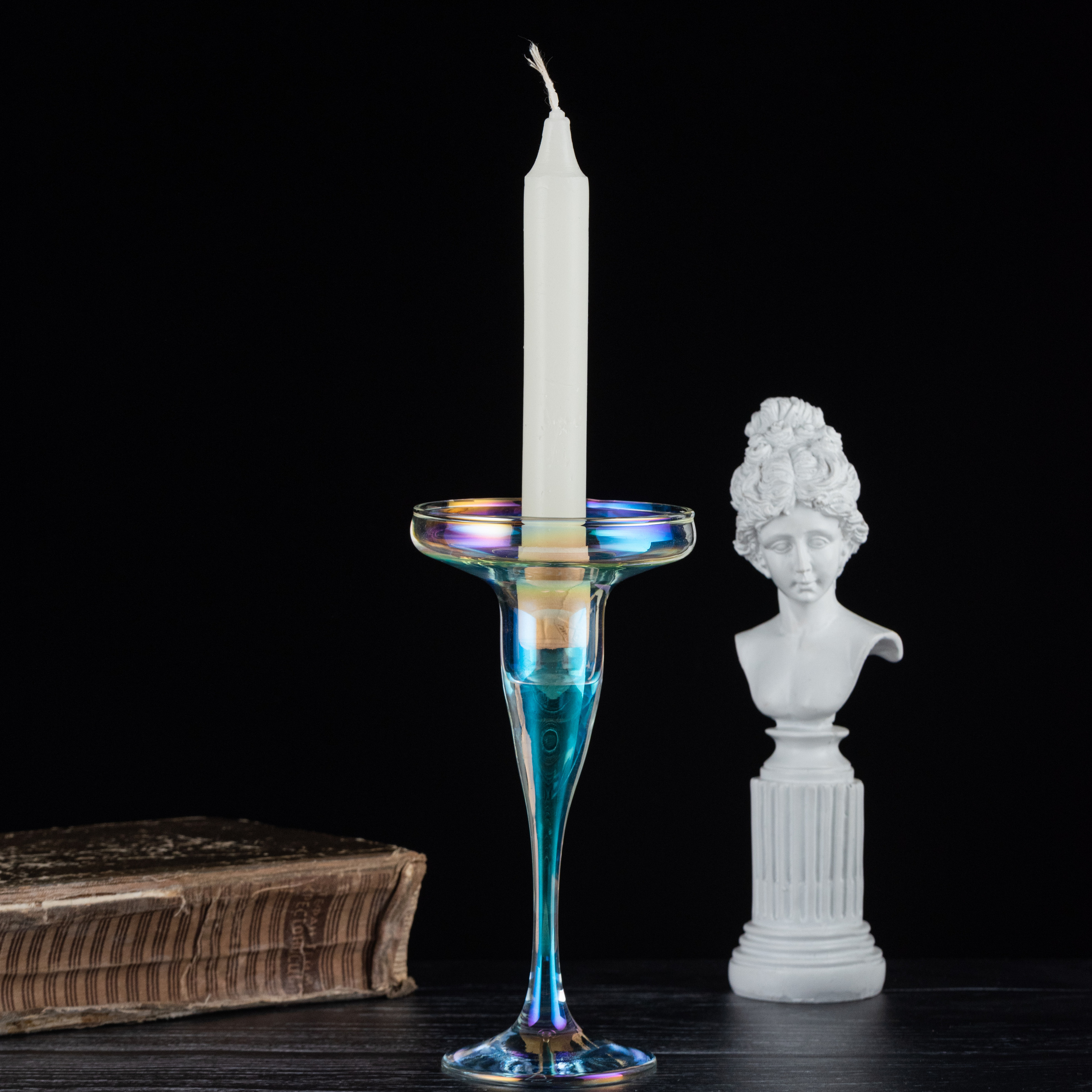 ПОДСВЕЧНИКИ. Раптовый Александр Предметный и рекламный фотограф в Москве