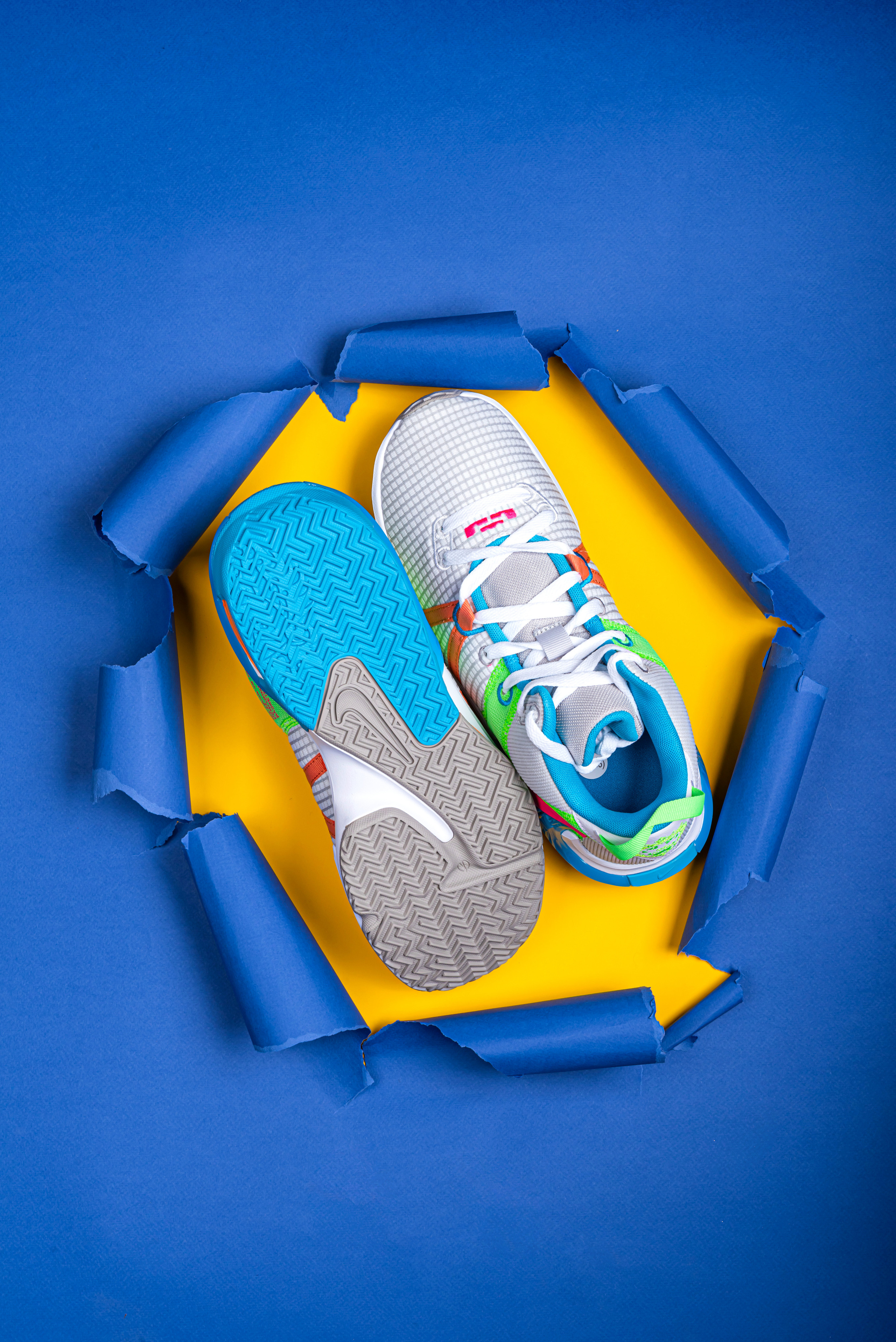 КРОССОВКИ. Раптовый Александр Предметный и рекламный фотограф в Москве