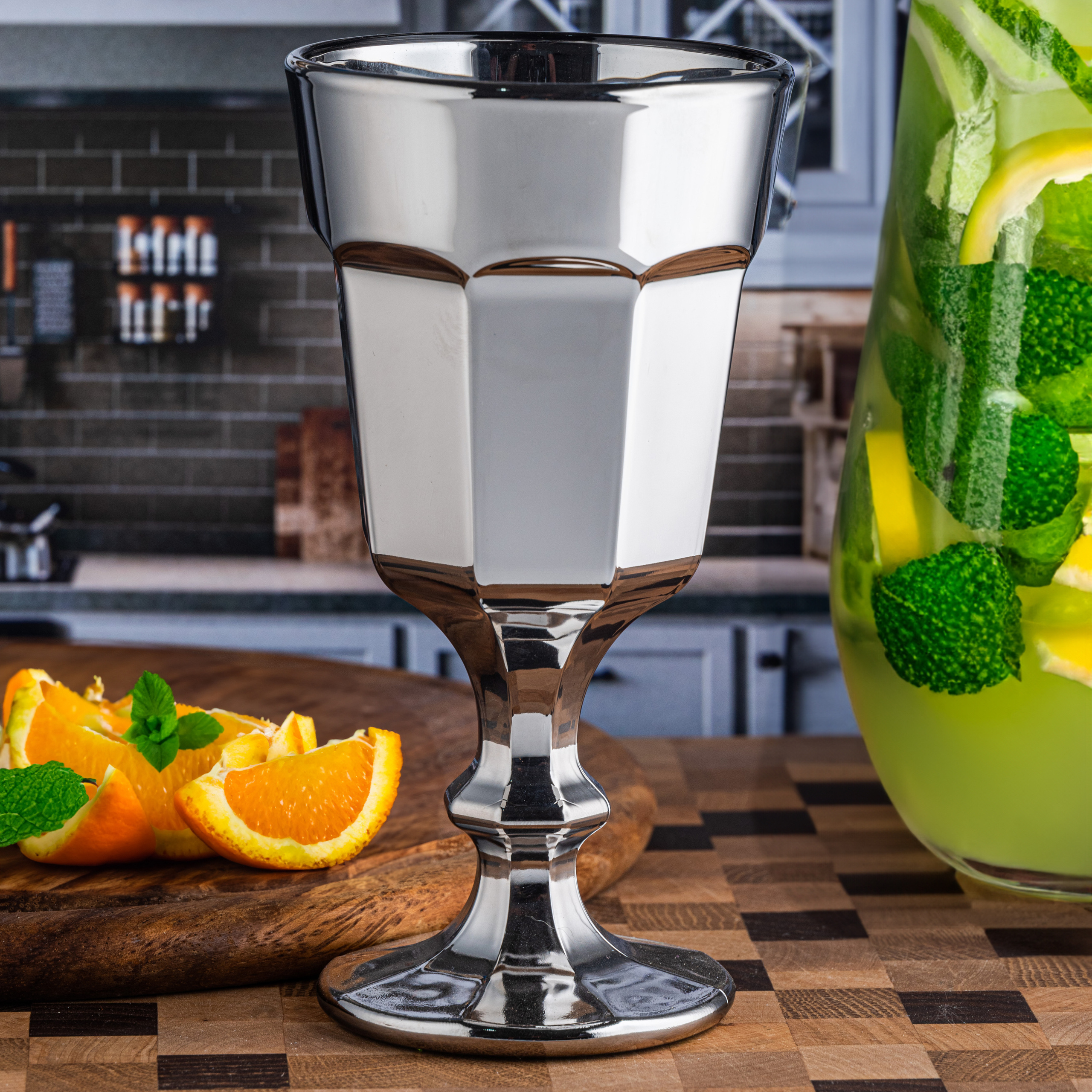 БОКАЛЫ. Раптовый Александр Предметный и рекламный фотограф в Москве