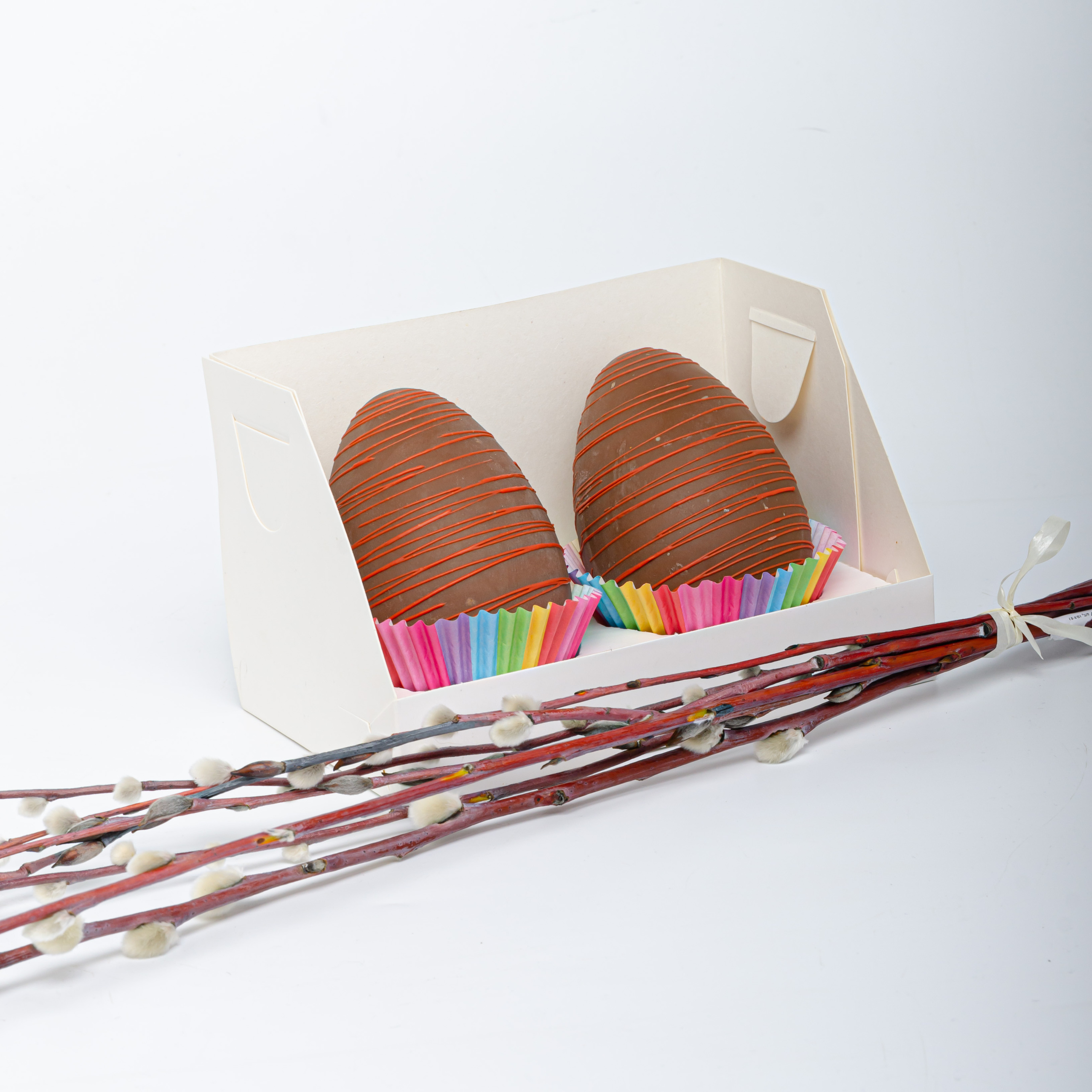 ПАСХАЛЬНЫЕ КОНФЕТЫ. Раптовый Александр Предметный и рекламный фотограф в Москве