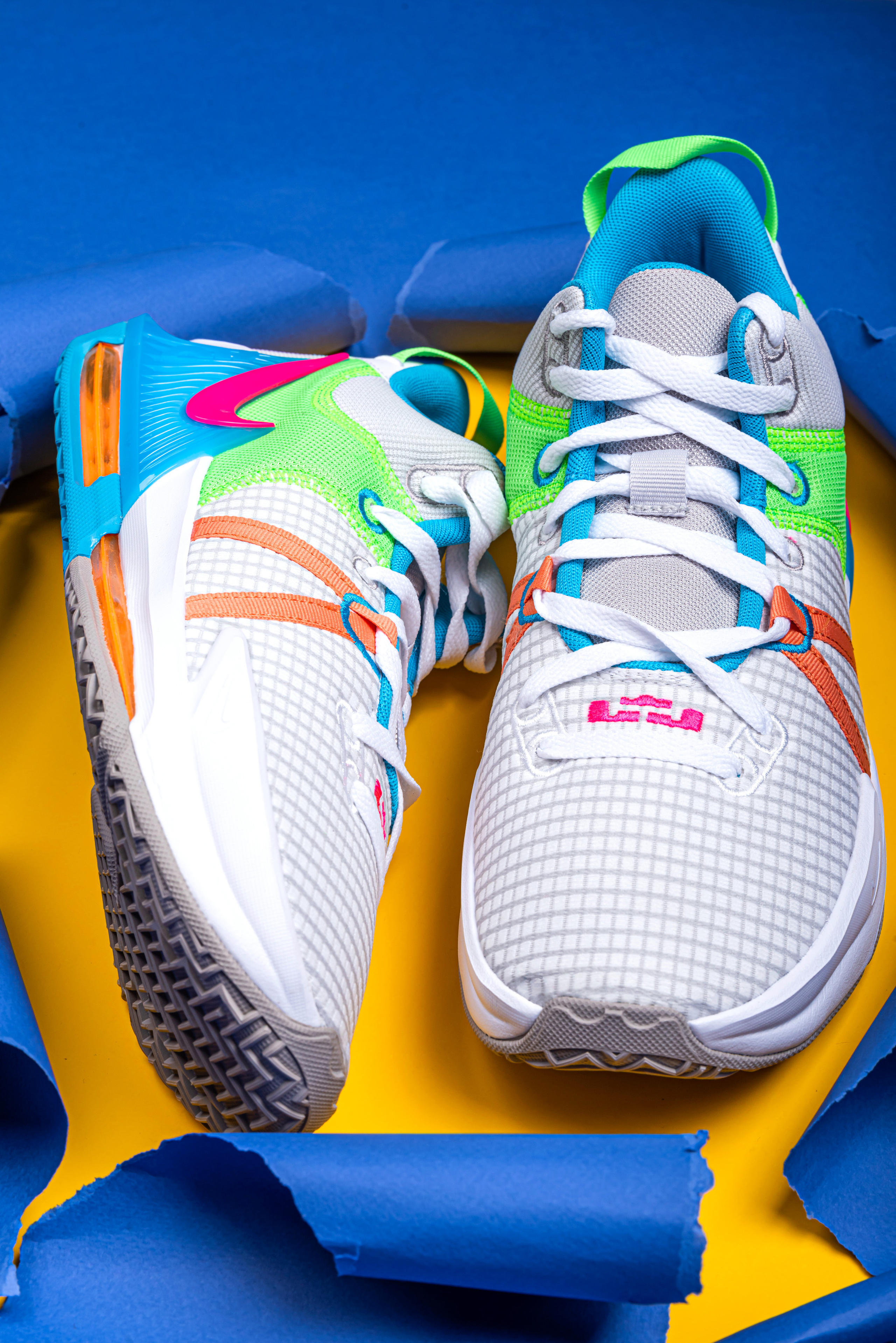 КРОССОВКИ. Раптовый Александр Предметный и рекламный фотограф в Москве