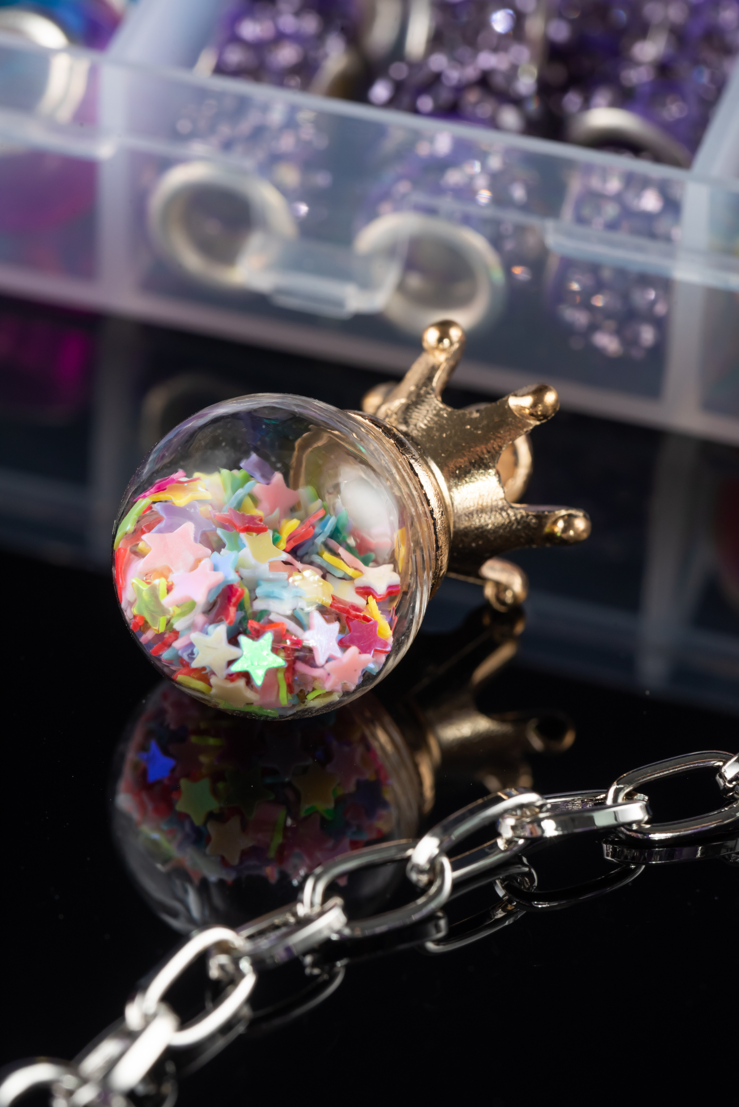 НАБОР ДЛЯ СОЗДАНИЯ УКРАШЕНИЙ. Раптовый Александр Предметный и рекламный фотограф в Москве