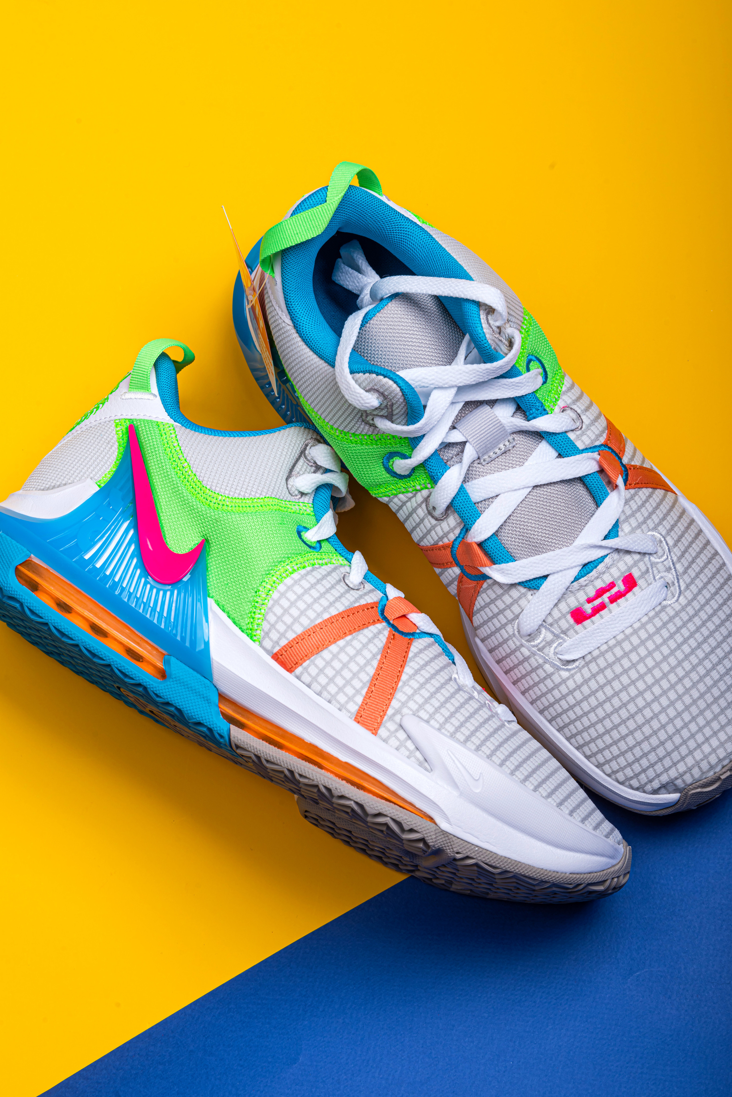 КРОССОВКИ. Раптовый Александр Предметный и рекламный фотограф в Москве