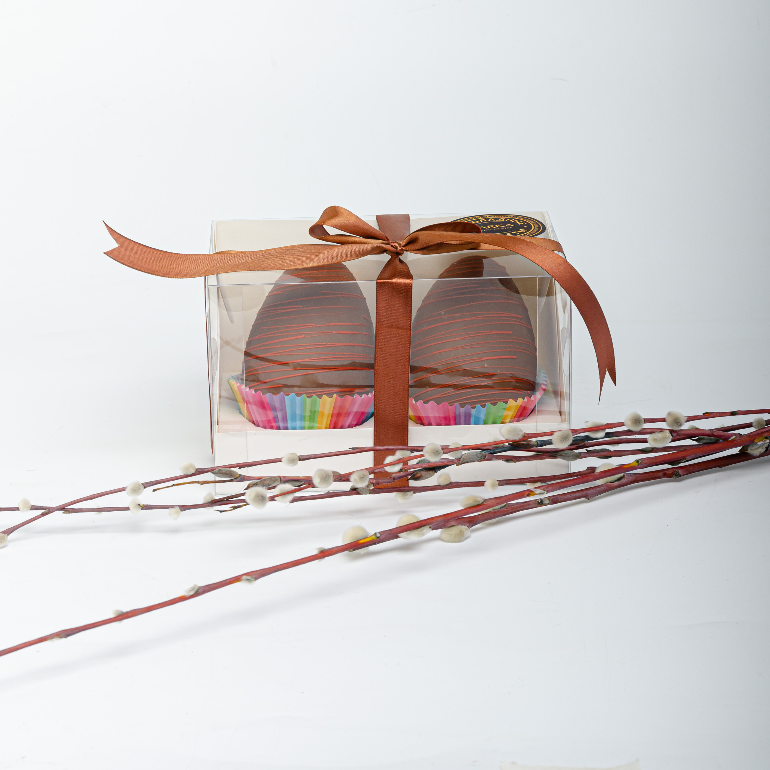 ПАСХАЛЬНЫЕ КОНФЕТЫ. Раптовый Александр Предметный и рекламный фотограф в Москве