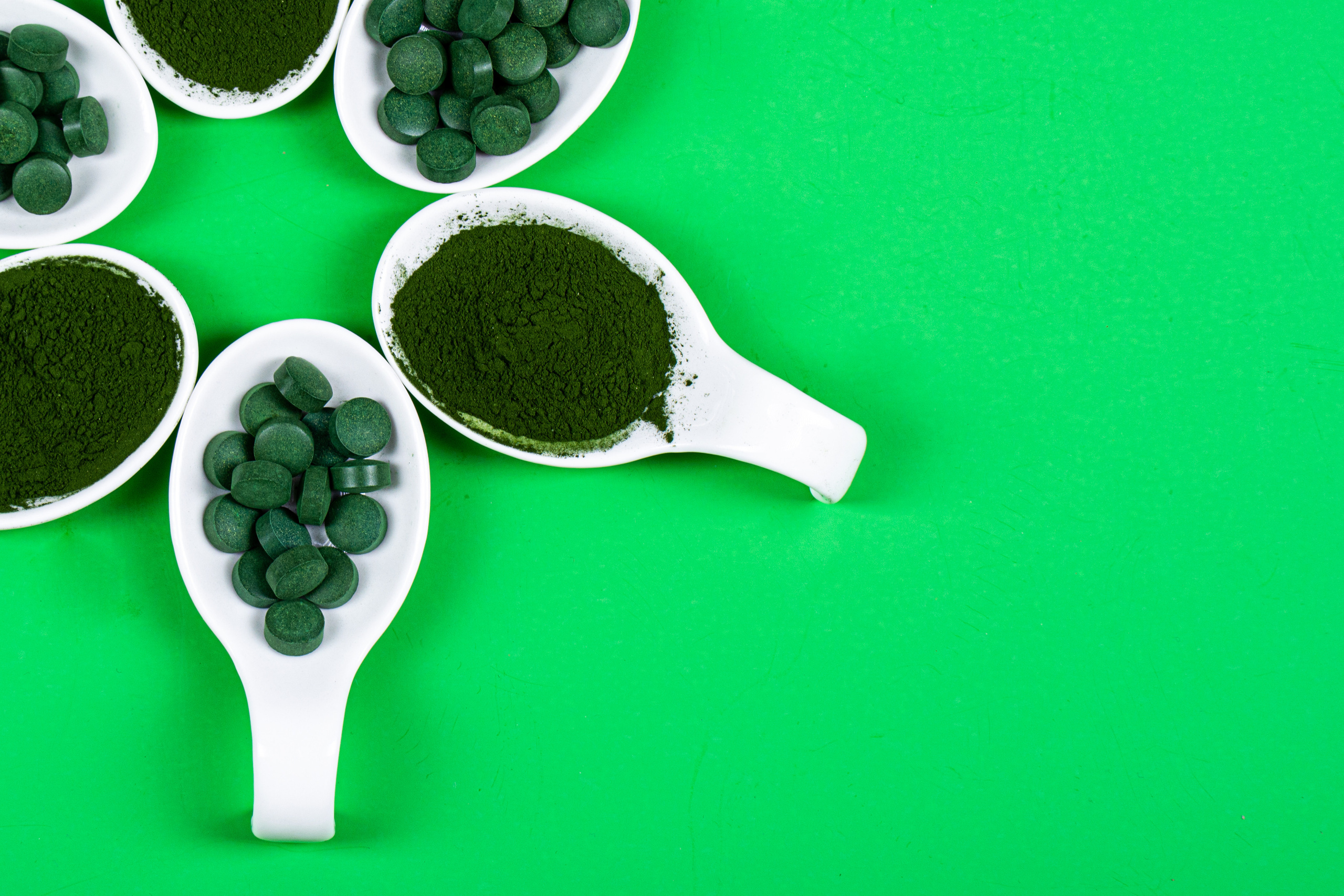 СПИРУЛИНА. Раптовый Александр Предметный и рекламный фотограф в Москве